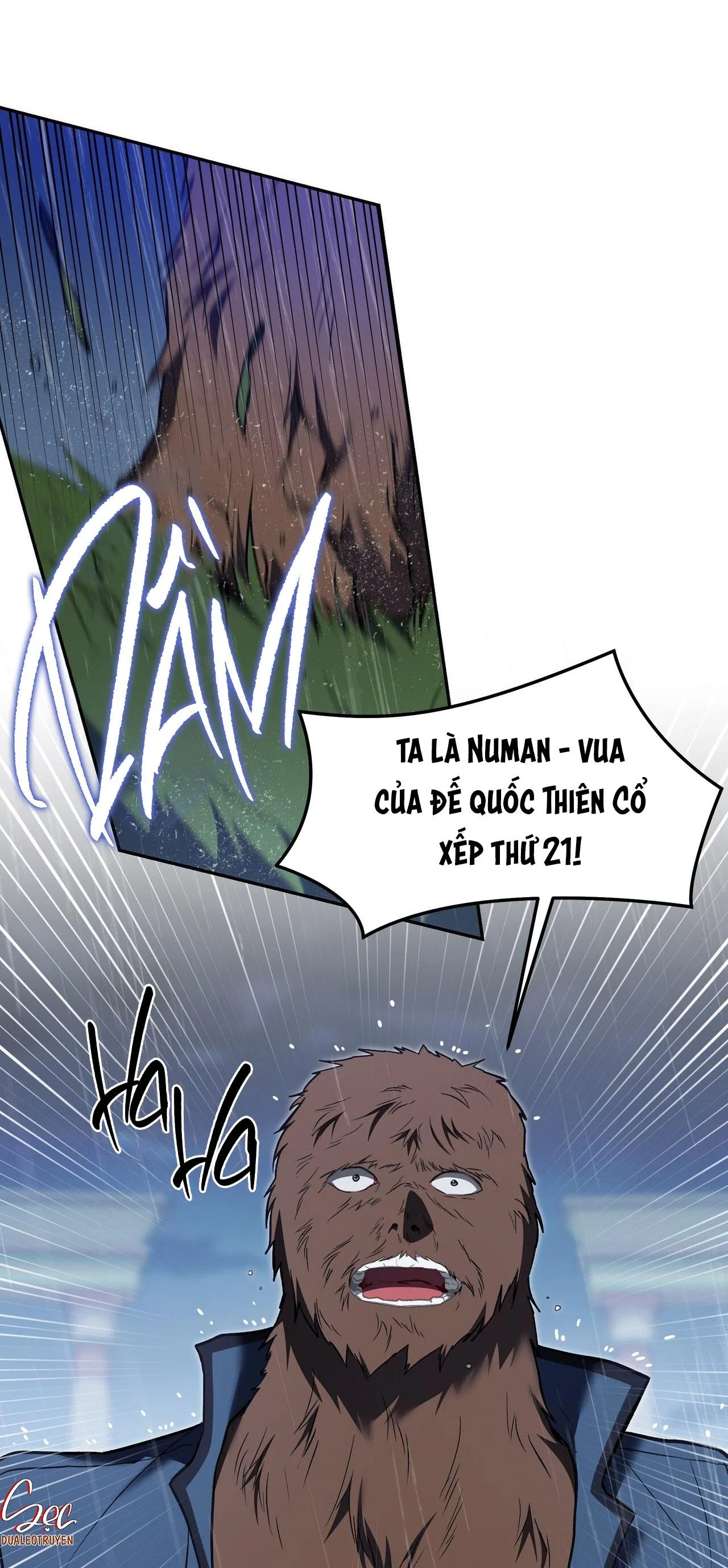 CÁCH TỒN TẠI NHƯ MỘT NGƯỜI CHƠI Chapter 73 Trang 66