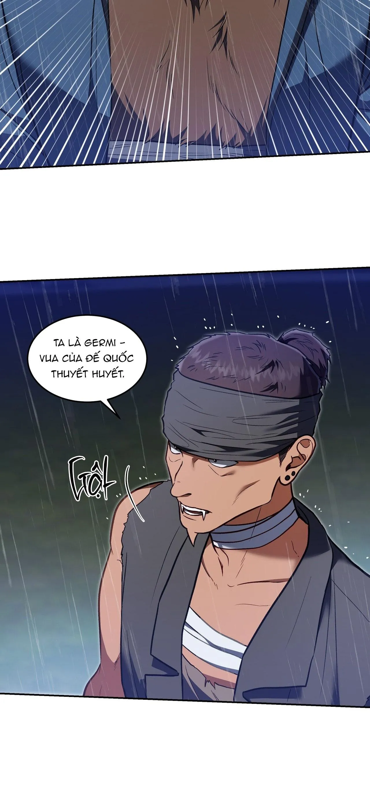 CÁCH TỒN TẠI NHƯ MỘT NGƯỜI CHƠI Chapter 73 Trang 67