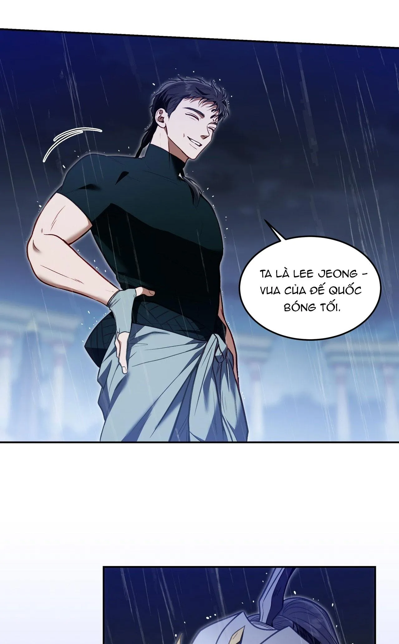 CÁCH TỒN TẠI NHƯ MỘT NGƯỜI CHƠI Chapter 73 Trang 68