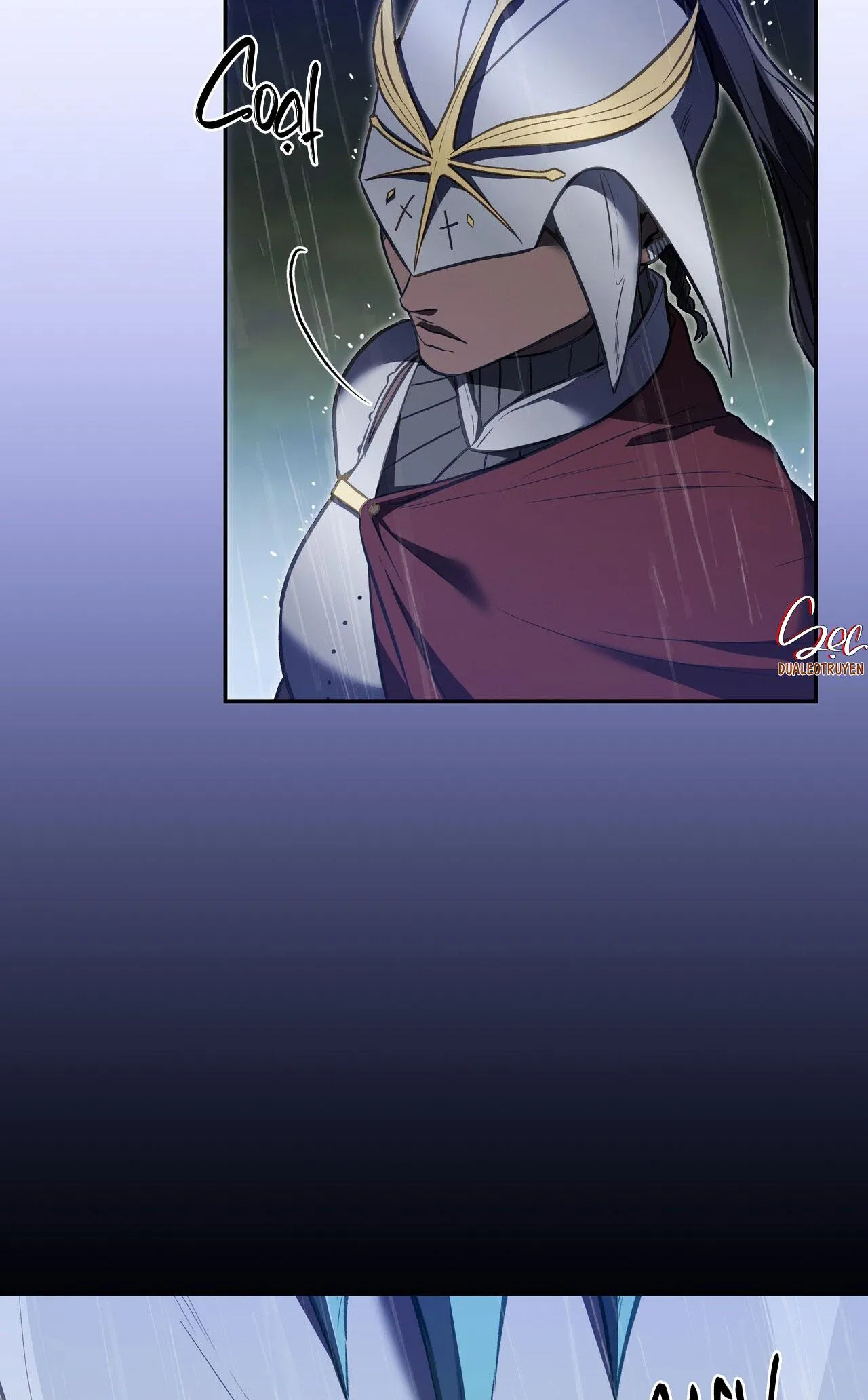 CÁCH TỒN TẠI NHƯ MỘT NGƯỜI CHƠI Chapter 73 Trang 69