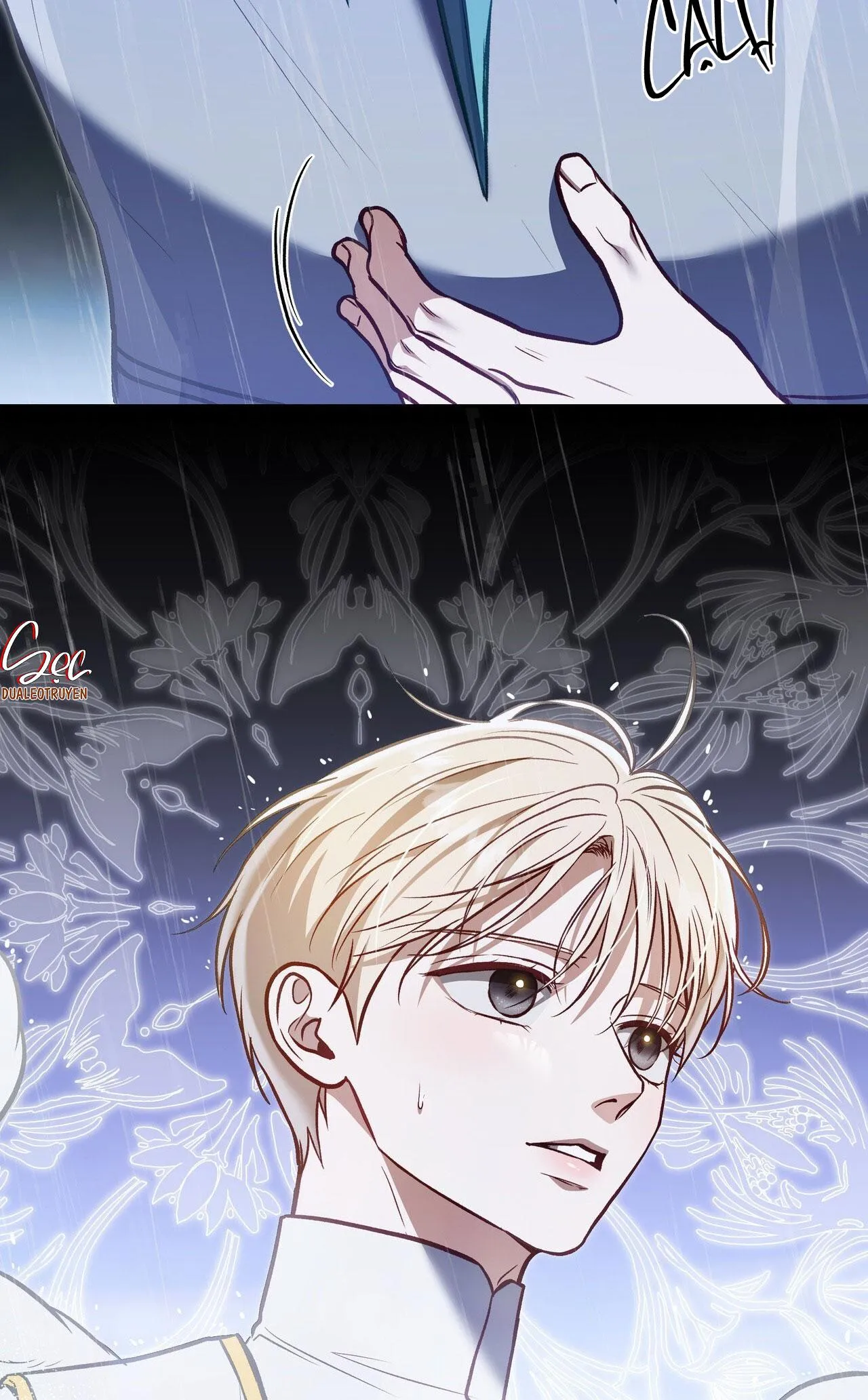 CÁCH TỒN TẠI NHƯ MỘT NGƯỜI CHƠI Chapter 73 Trang 70