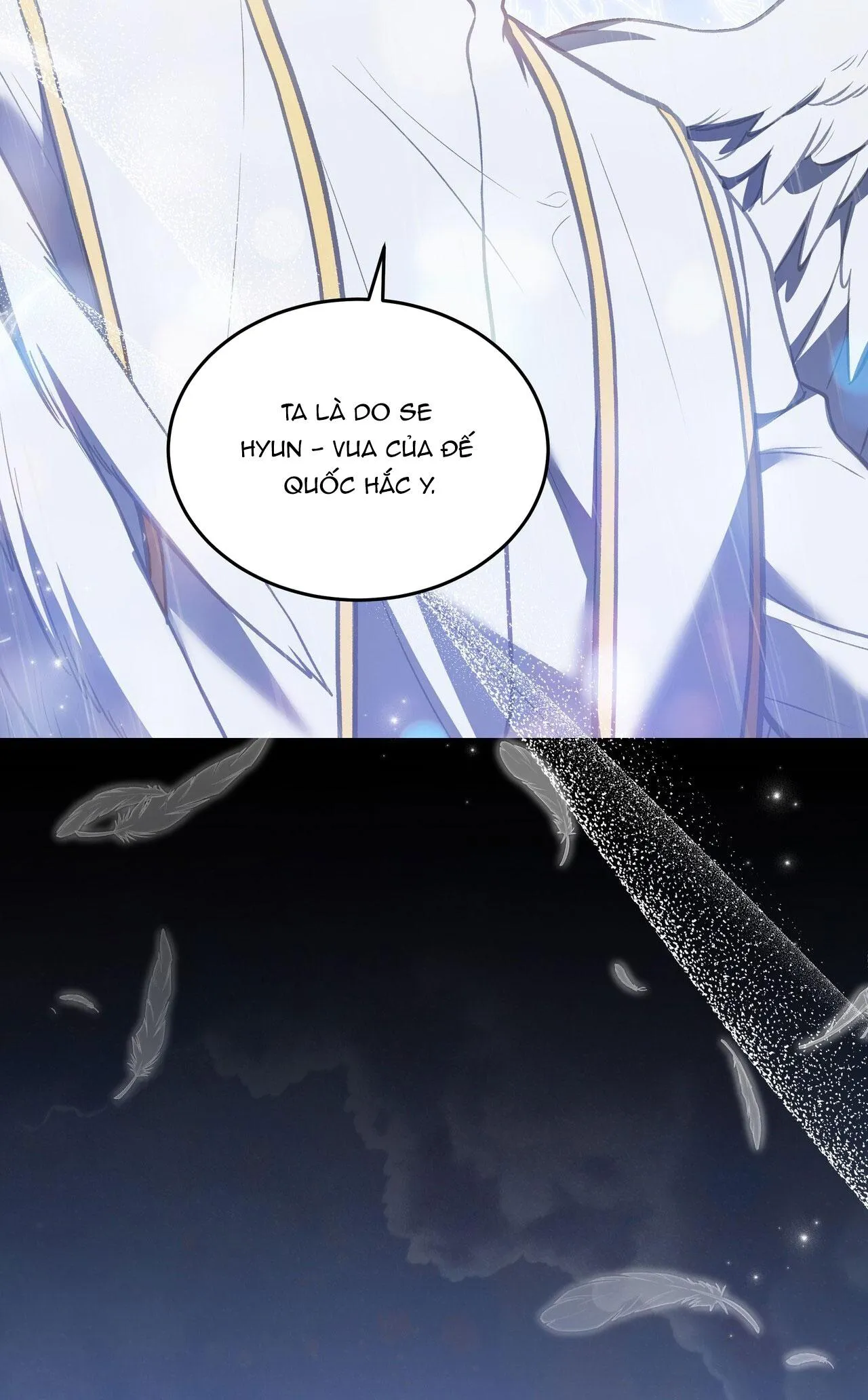 CÁCH TỒN TẠI NHƯ MỘT NGƯỜI CHƠI Chapter 73 Trang 71