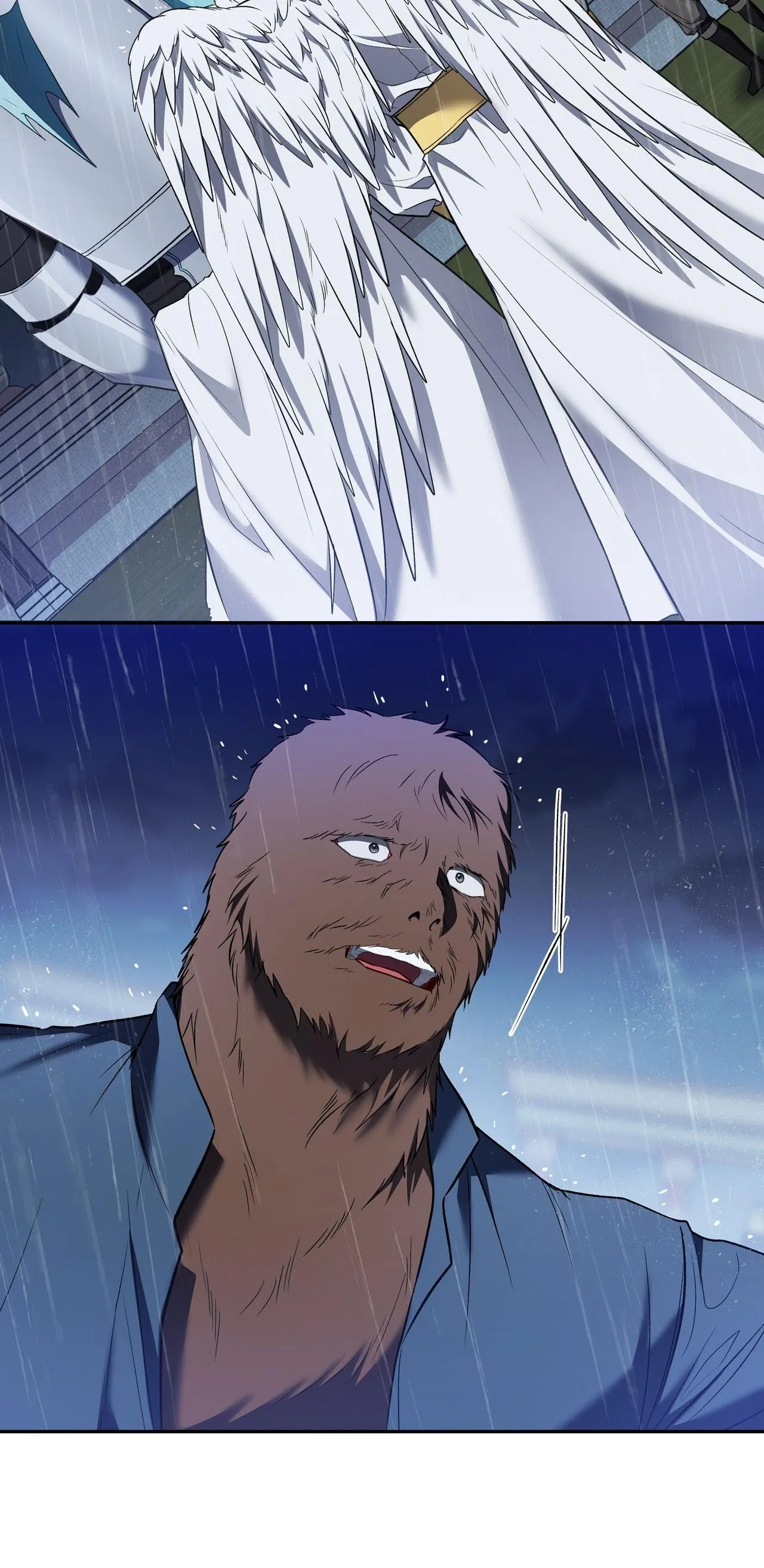 CÁCH TỒN TẠI NHƯ MỘT NGƯỜI CHƠI Chapter 74 Trang 4