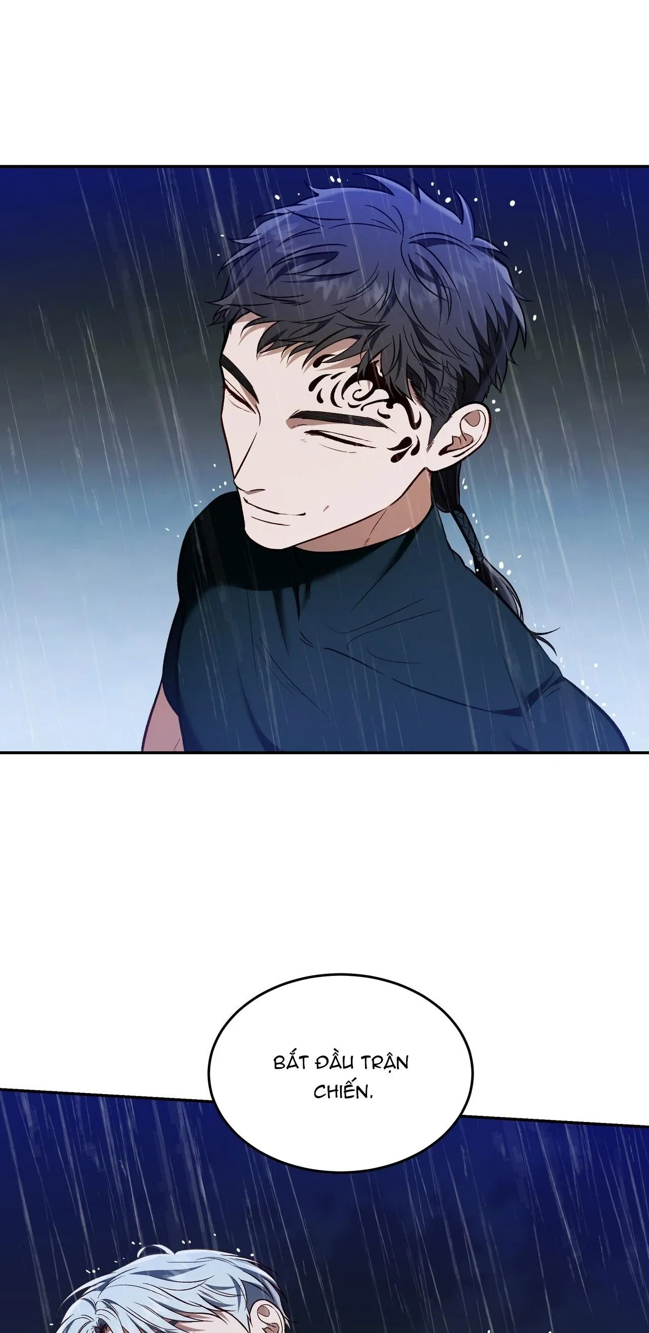 CÁCH TỒN TẠI NHƯ MỘT NGƯỜI CHƠI Chapter 74 Trang 5