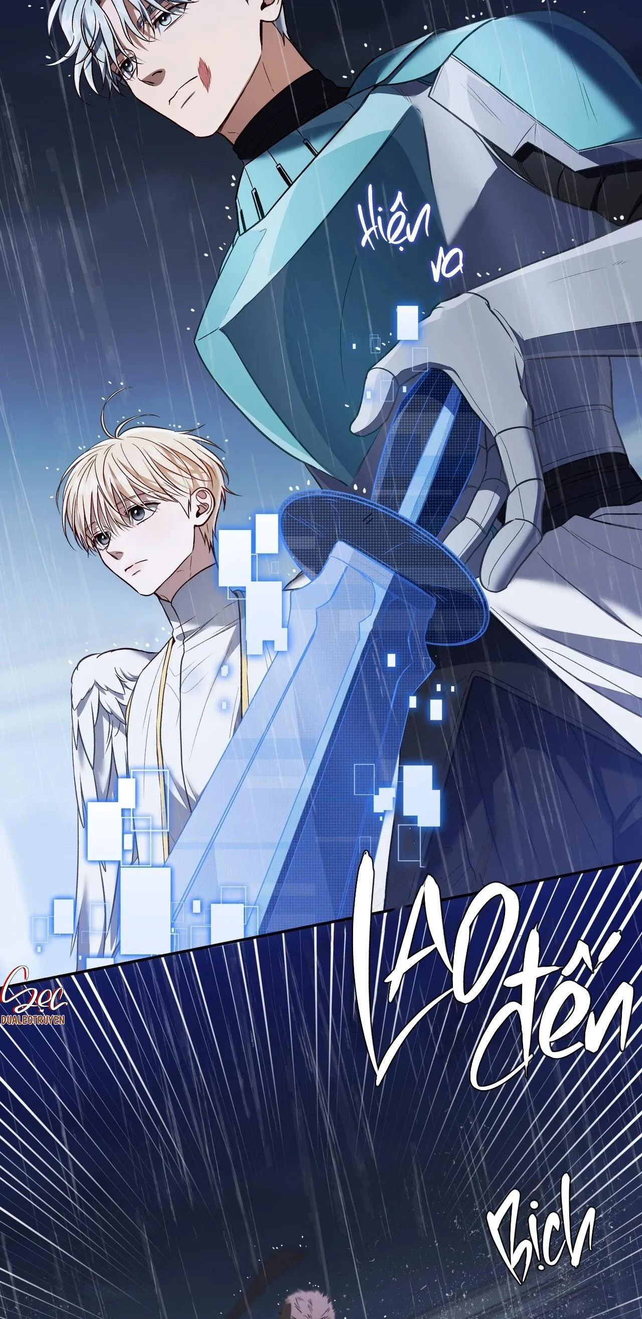 CÁCH TỒN TẠI NHƯ MỘT NGƯỜI CHƠI Chapter 74 Trang 6