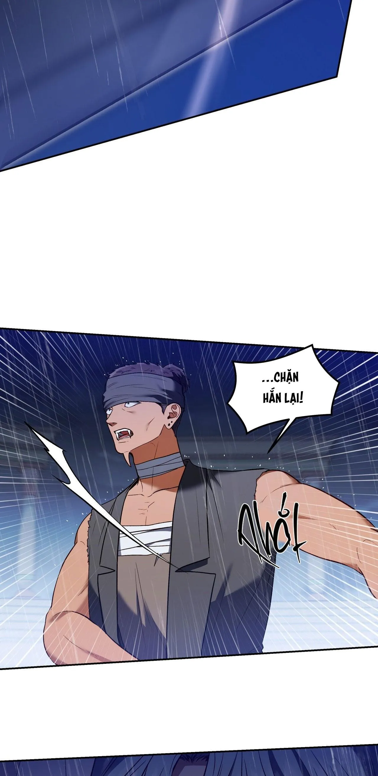 CÁCH TỒN TẠI NHƯ MỘT NGƯỜI CHƠI Chapter 74 Trang 10