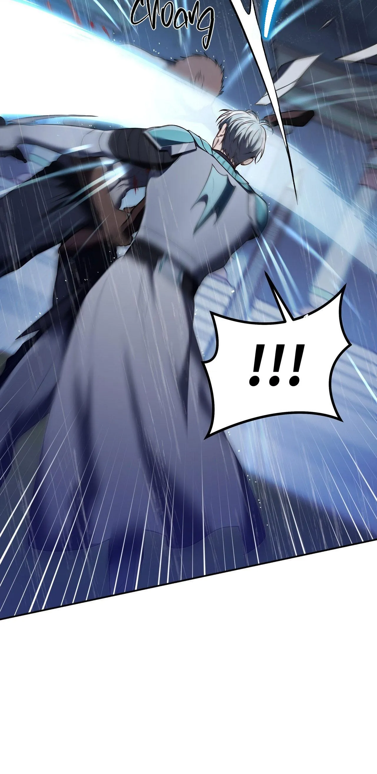 CÁCH TỒN TẠI NHƯ MỘT NGƯỜI CHƠI Chapter 74 Trang 12