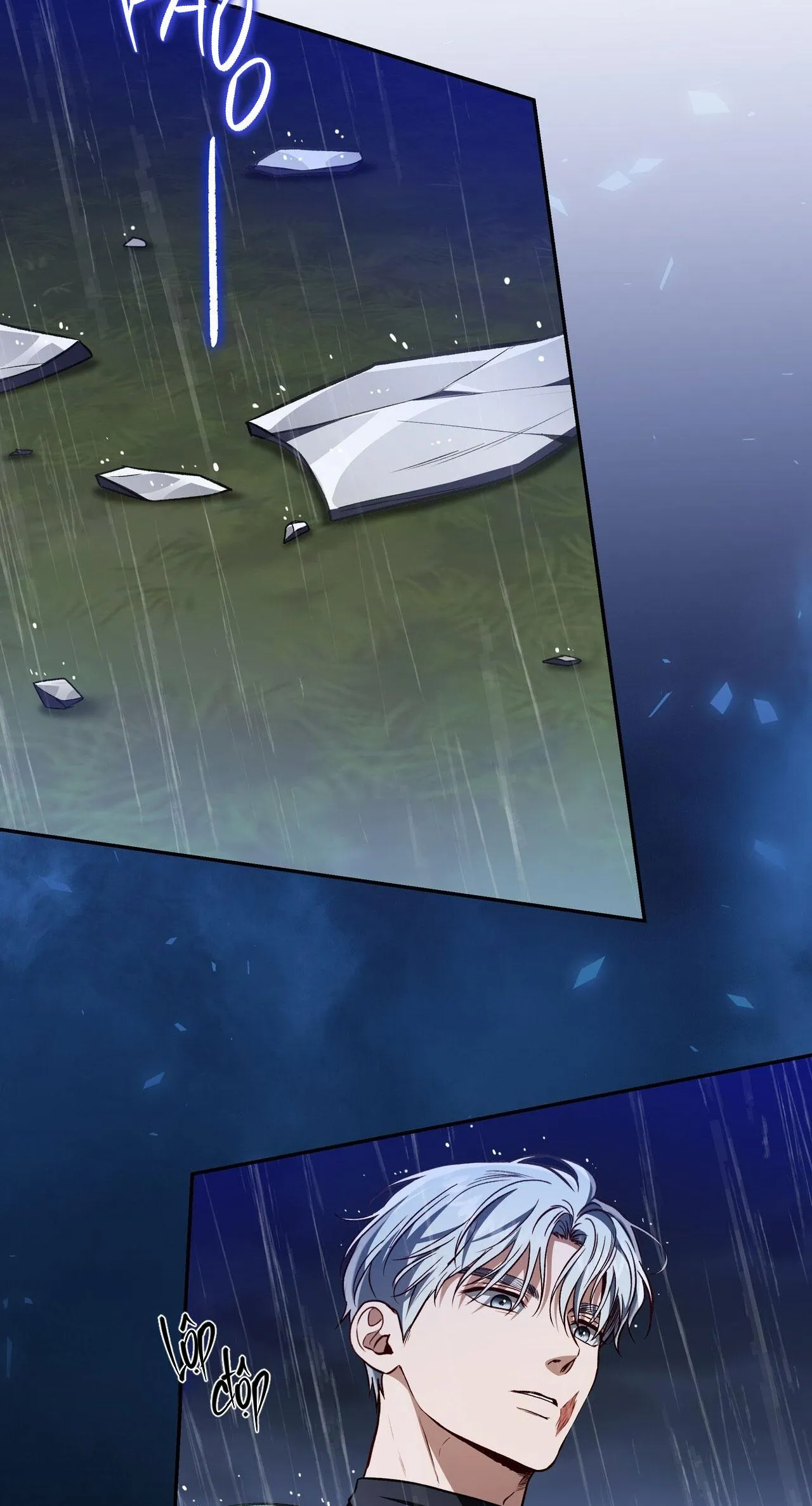 CÁCH TỒN TẠI NHƯ MỘT NGƯỜI CHƠI Chapter 74 Trang 14