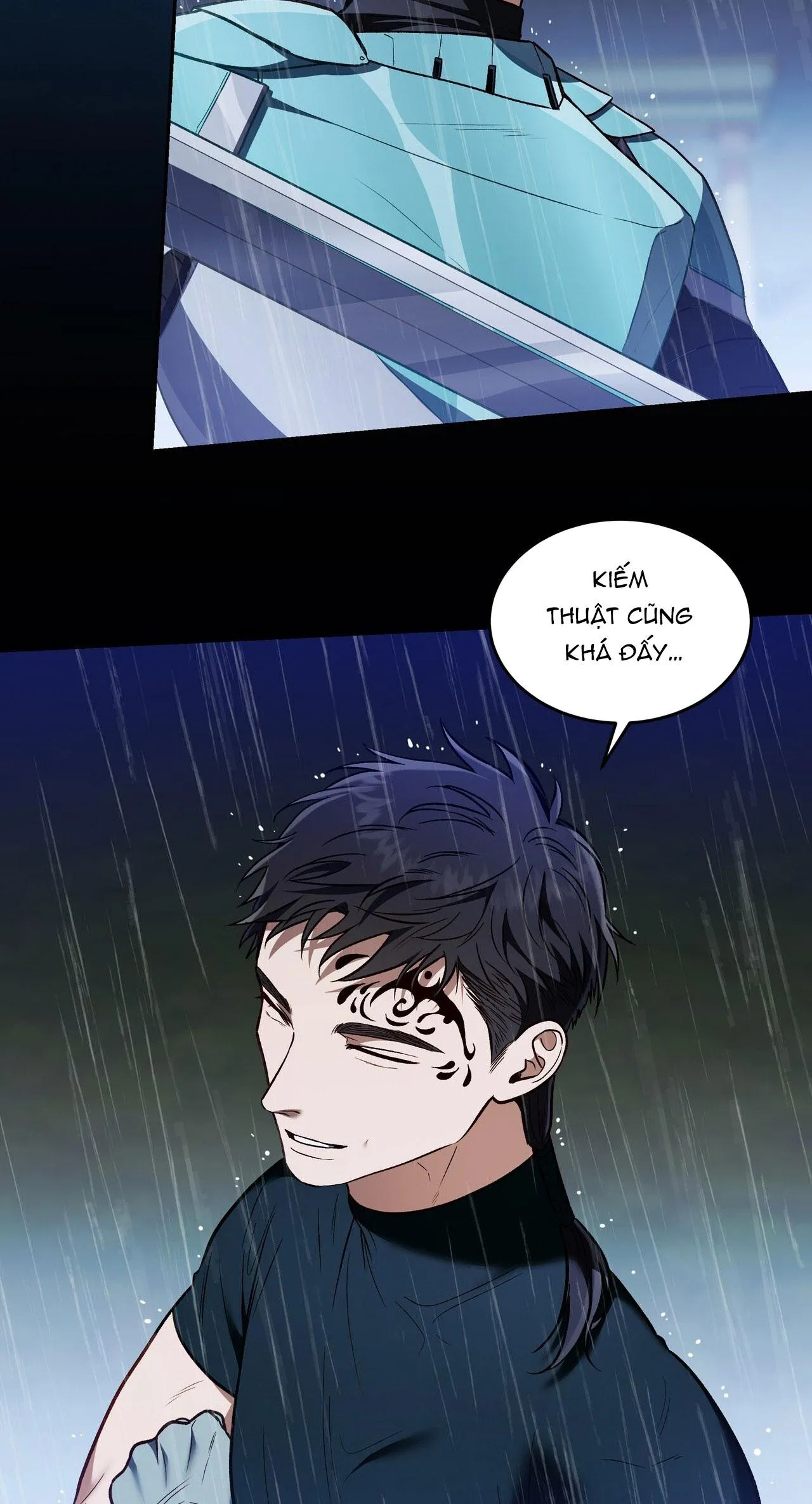 CÁCH TỒN TẠI NHƯ MỘT NGƯỜI CHƠI Chapter 74 Trang 15