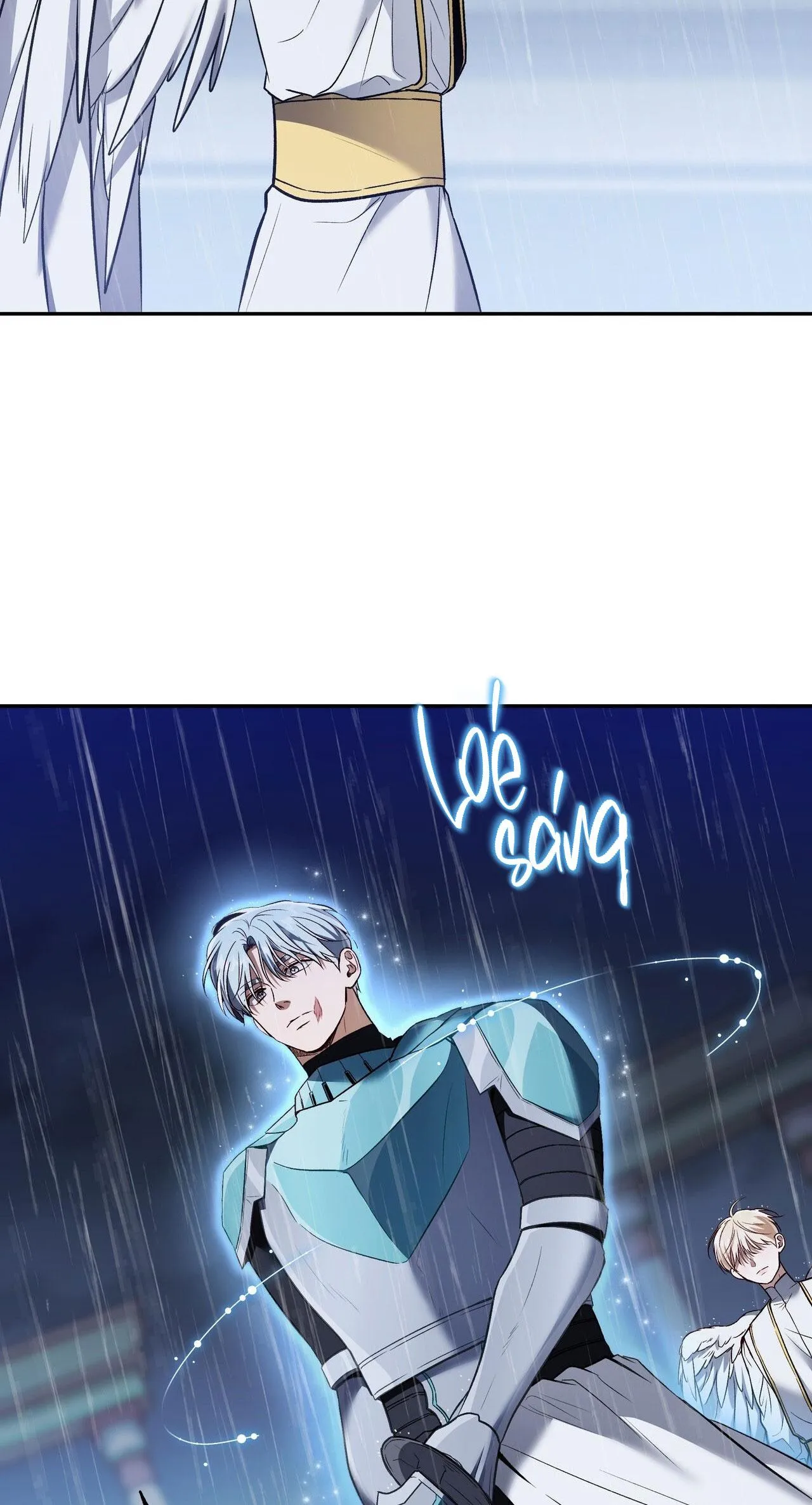 CÁCH TỒN TẠI NHƯ MỘT NGƯỜI CHƠI Chapter 74 Trang 19