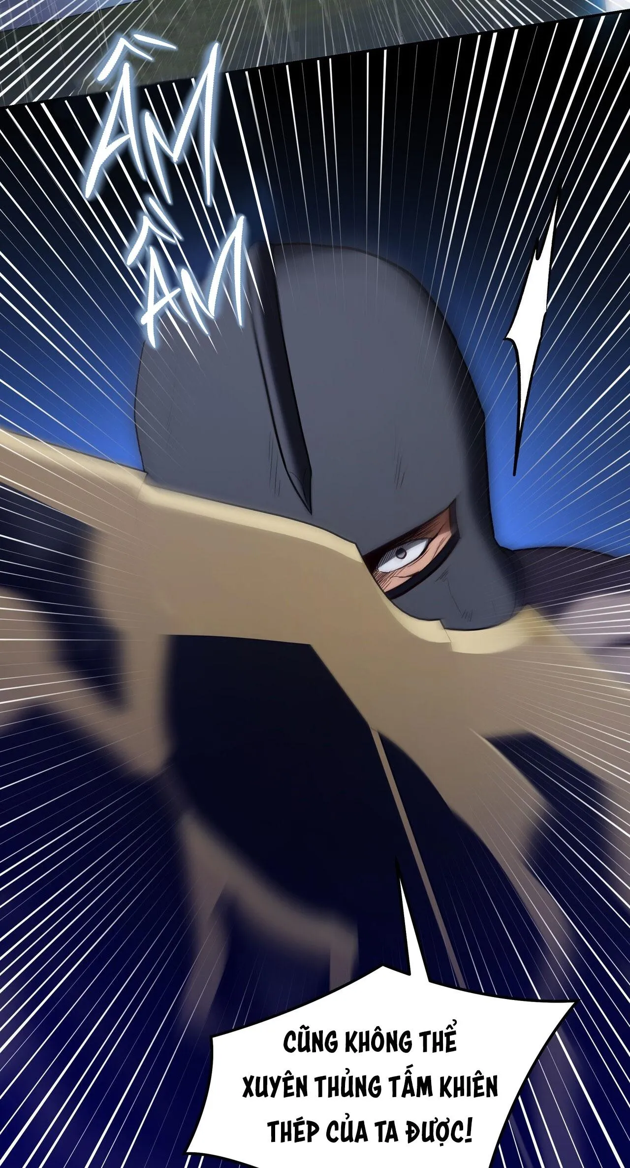 CÁCH TỒN TẠI NHƯ MỘT NGƯỜI CHƠI Chapter 74 Trang 21