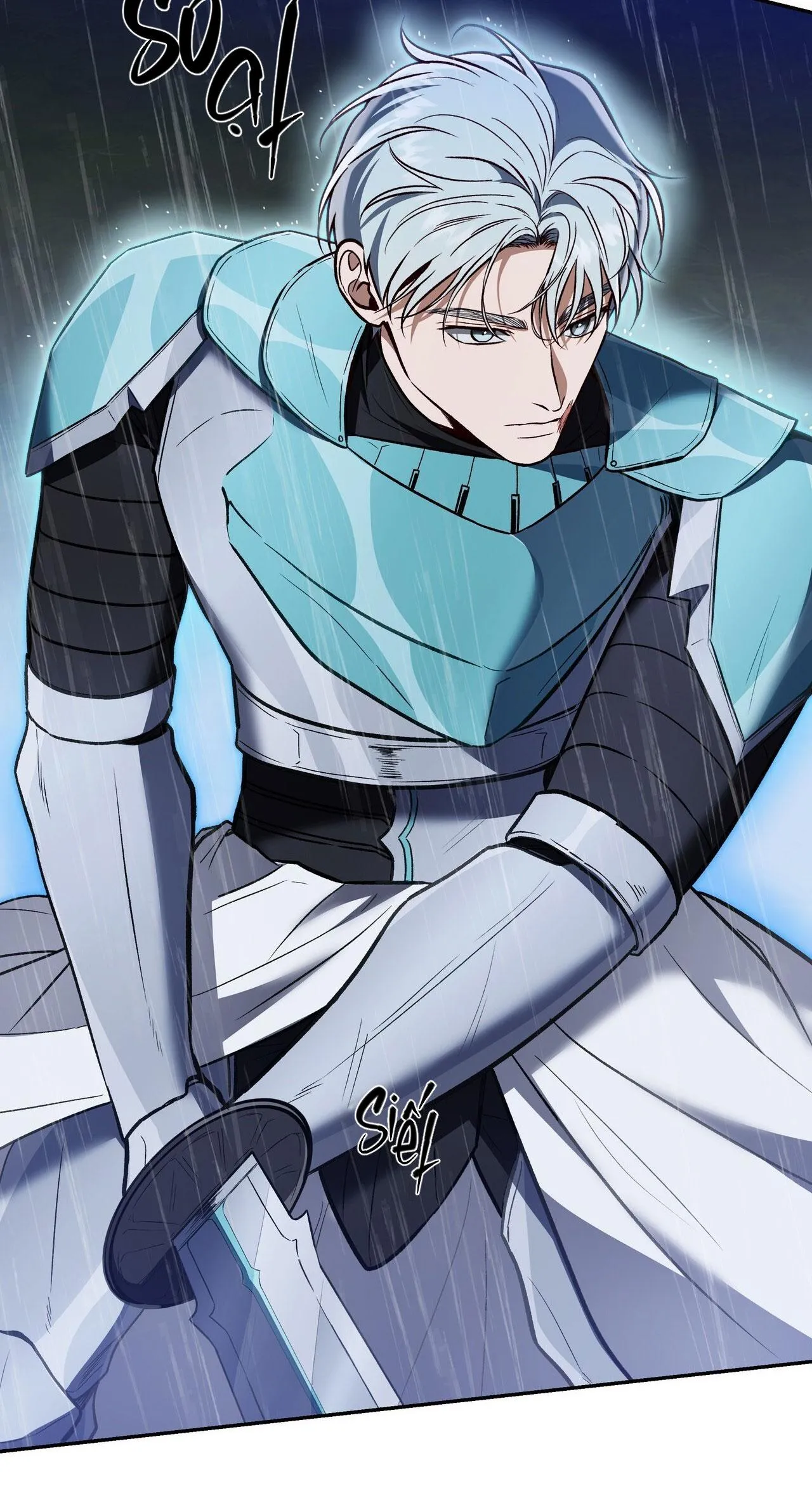 CÁCH TỒN TẠI NHƯ MỘT NGƯỜI CHƠI Chapter 74 Trang 23