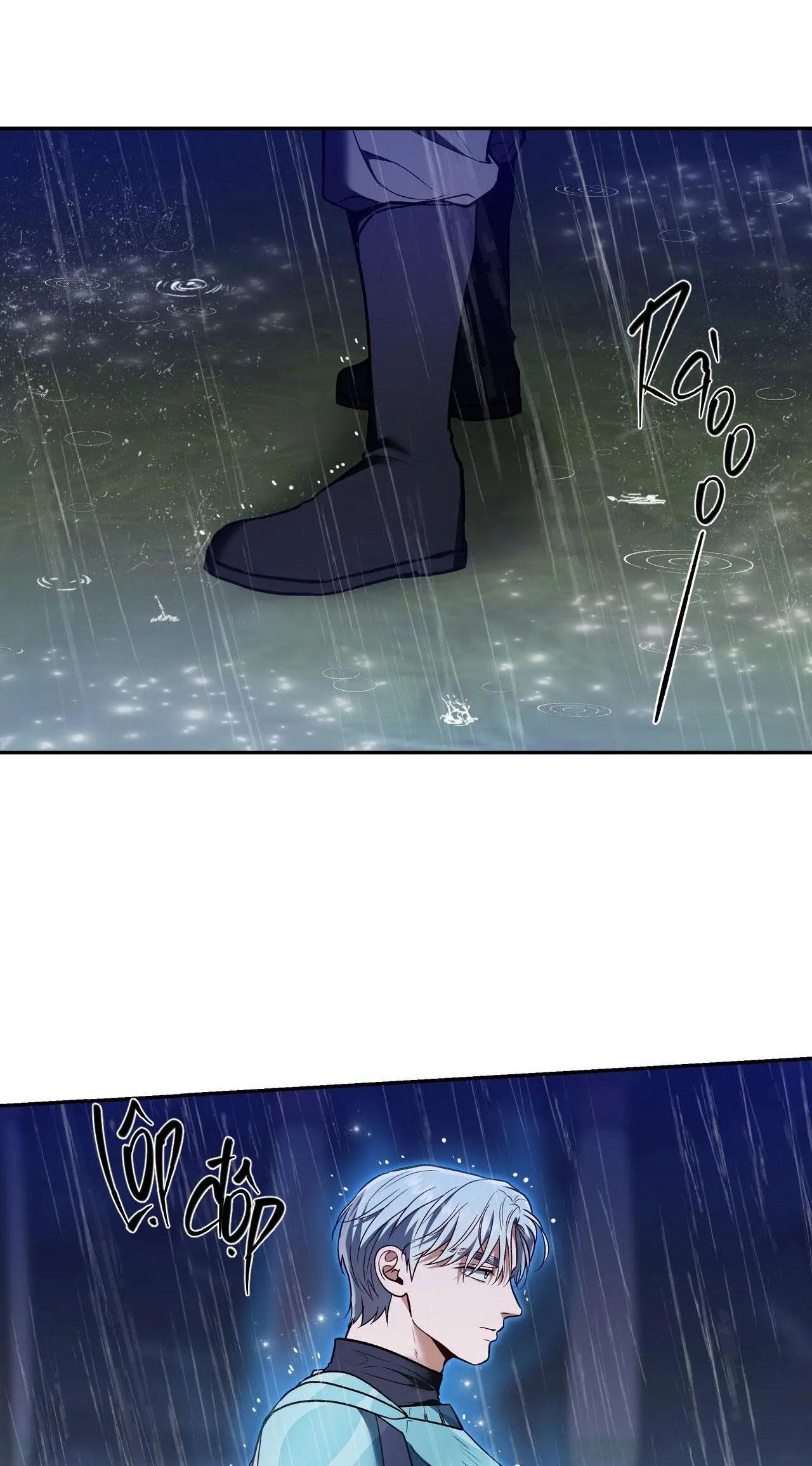 CÁCH TỒN TẠI NHƯ MỘT NGƯỜI CHƠI Chapter 74 Trang 28