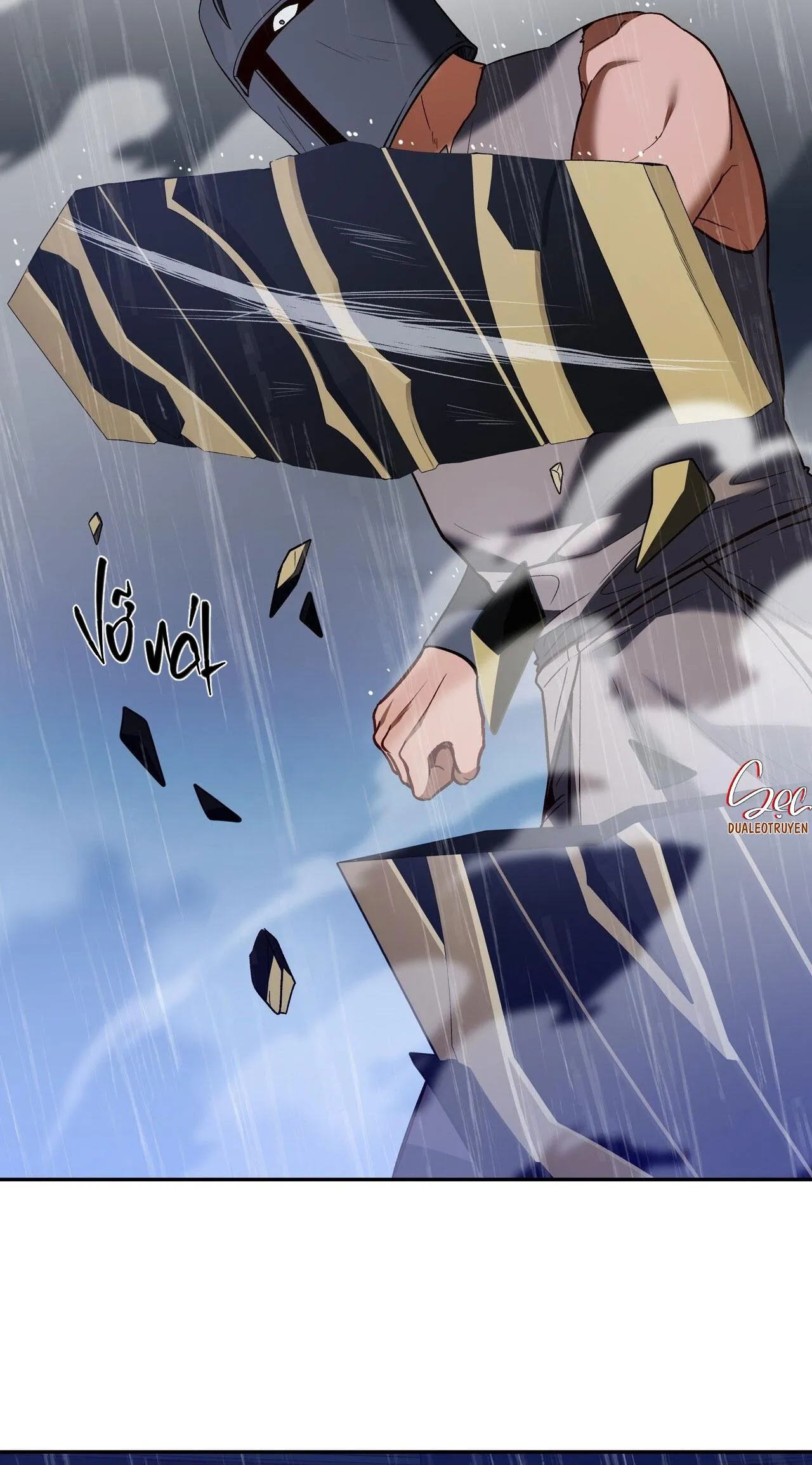 CÁCH TỒN TẠI NHƯ MỘT NGƯỜI CHƠI Chapter 74 Trang 30