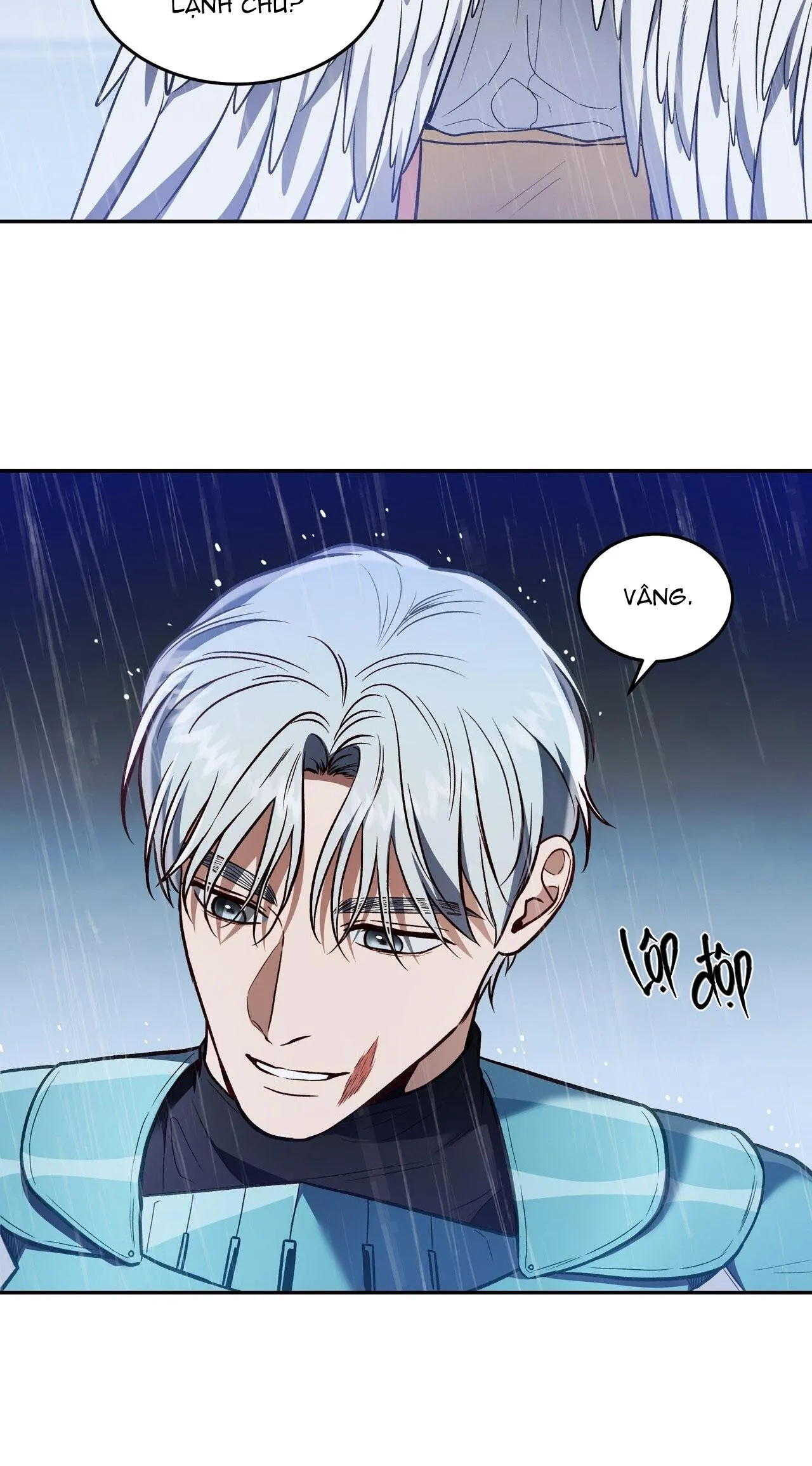 CÁCH TỒN TẠI NHƯ MỘT NGƯỜI CHƠI Chapter 74 Trang 34