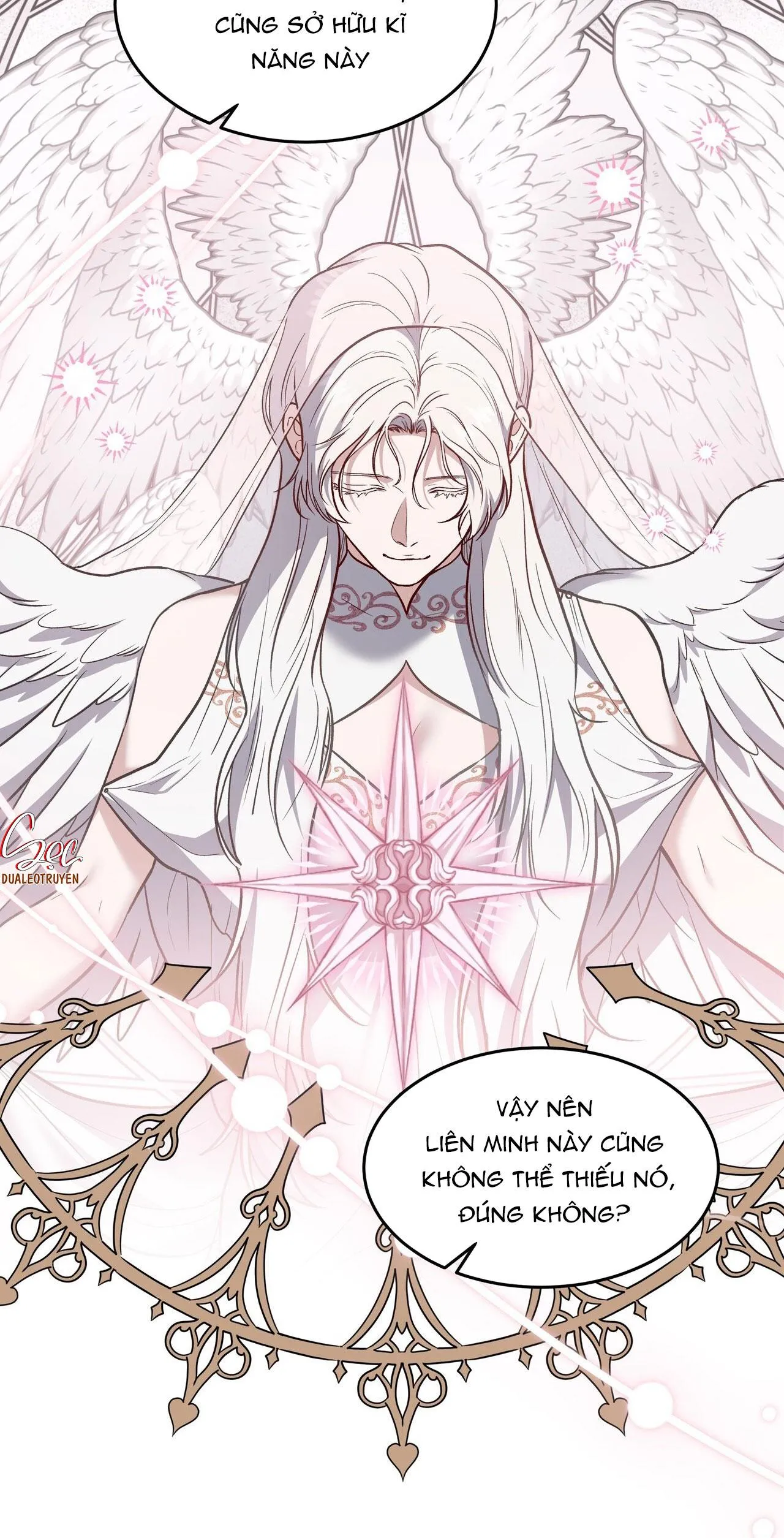 CÁCH TỒN TẠI NHƯ MỘT NGƯỜI CHƠI Chapter 74 Trang 38