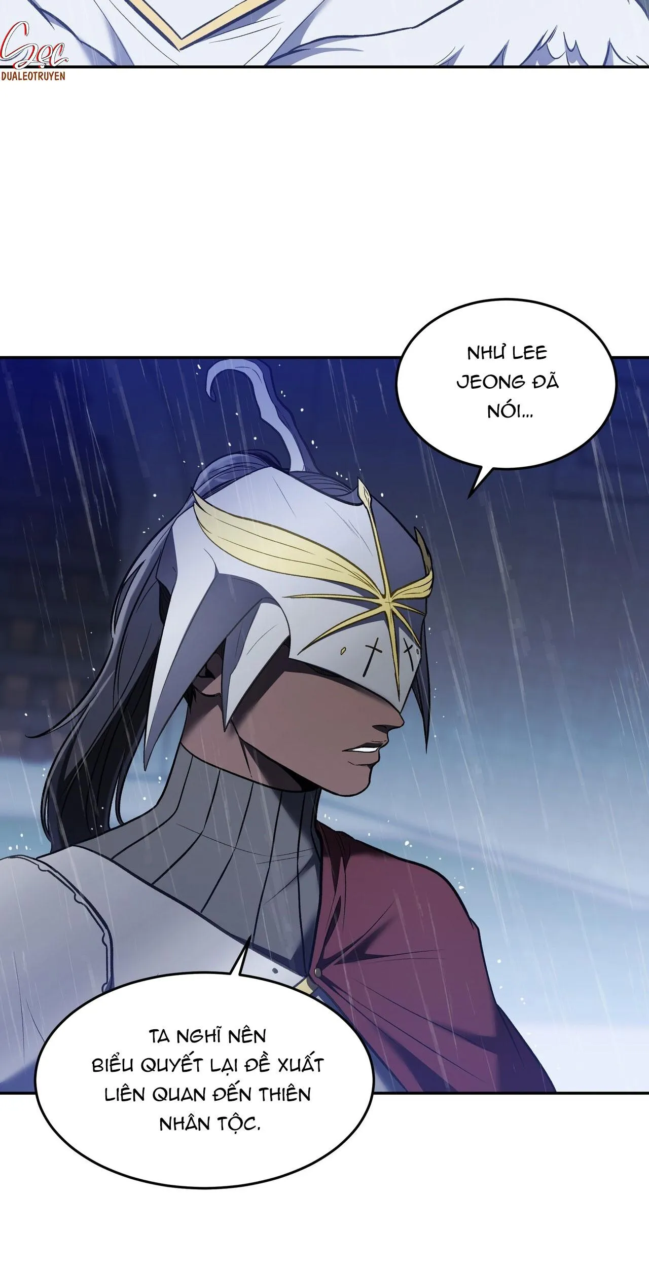 CÁCH TỒN TẠI NHƯ MỘT NGƯỜI CHƠI Chapter 74 Trang 42