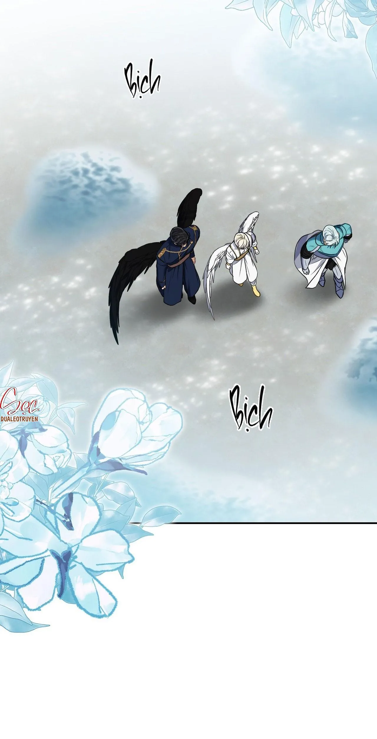 CÁCH TỒN TẠI NHƯ MỘT NGƯỜI CHƠI Chapter 74 Trang 45