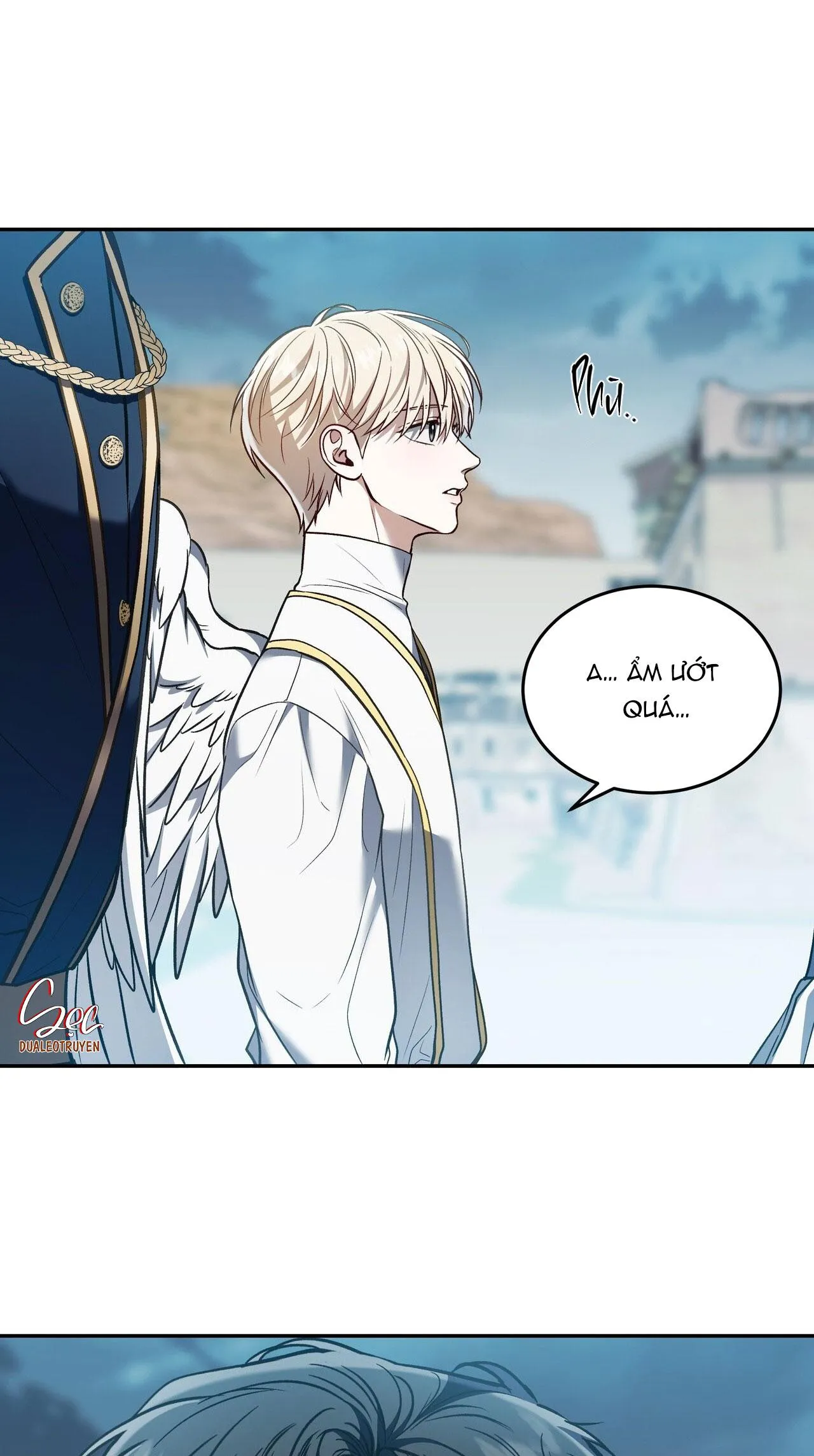 CÁCH TỒN TẠI NHƯ MỘT NGƯỜI CHƠI Chapter 74 Trang 46