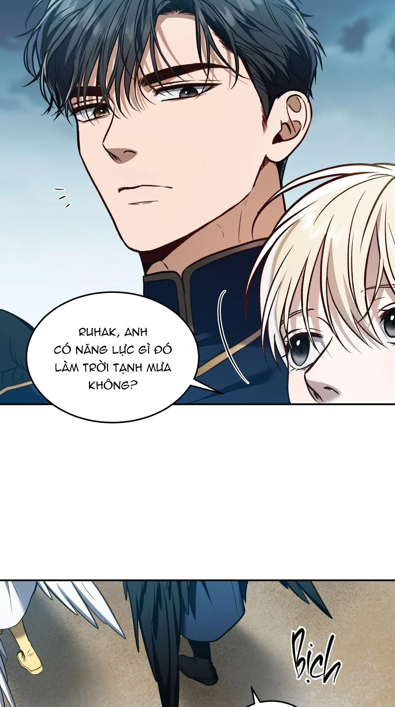 CÁCH TỒN TẠI NHƯ MỘT NGƯỜI CHƠI Chapter 74 Trang 47