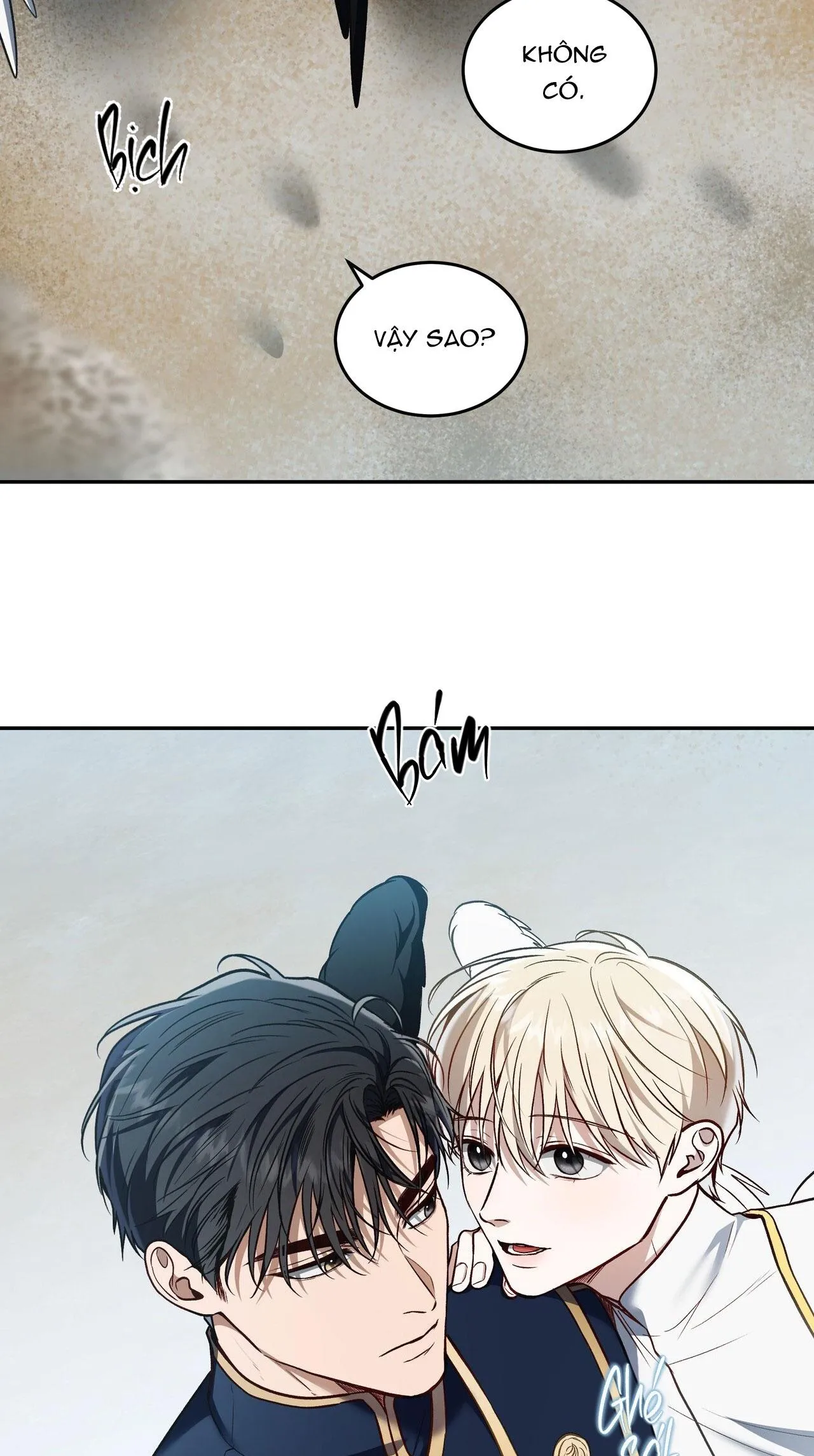 CÁCH TỒN TẠI NHƯ MỘT NGƯỜI CHƠI Chapter 74 Trang 48