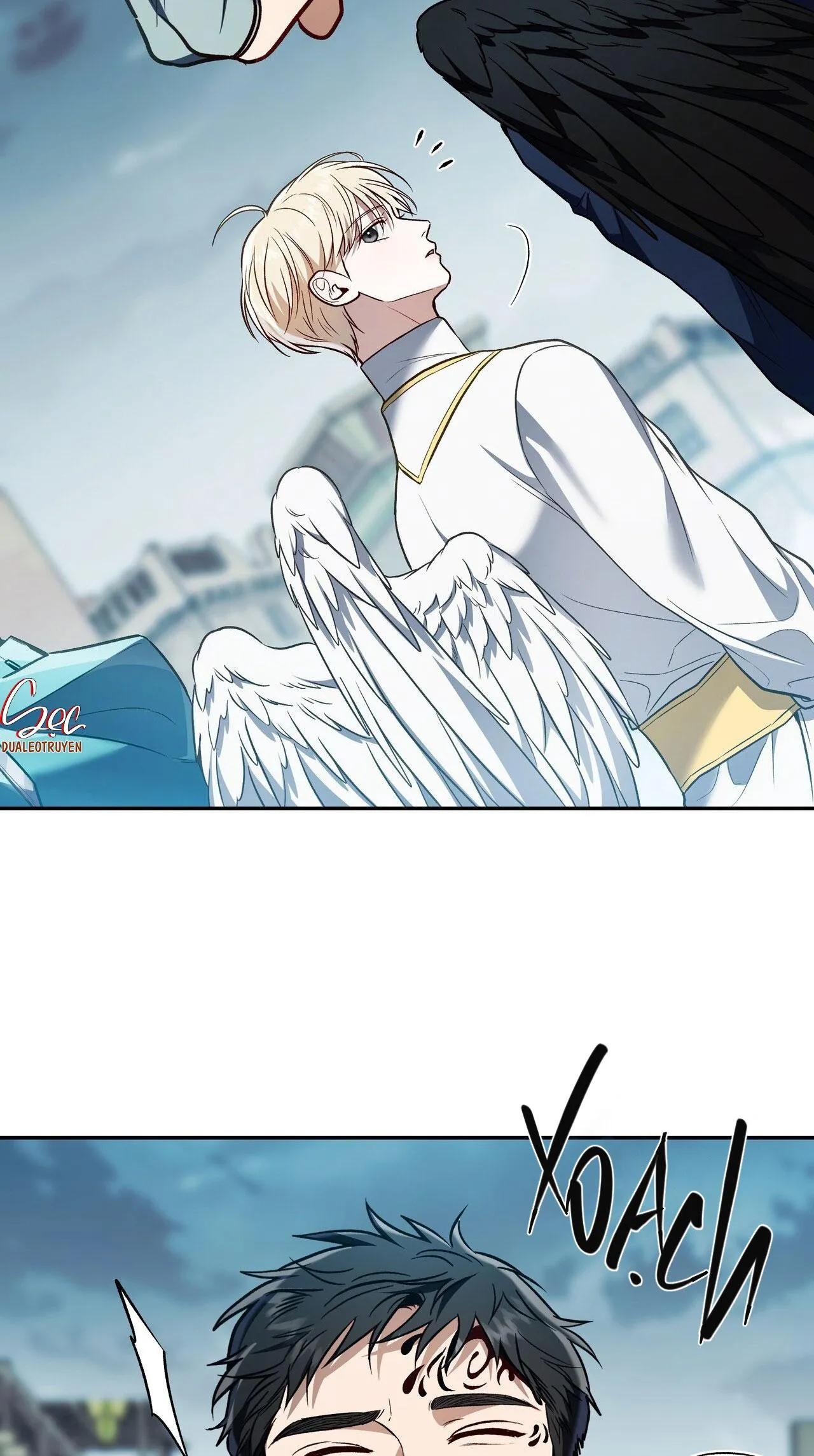 CÁCH TỒN TẠI NHƯ MỘT NGƯỜI CHƠI Chapter 74 Trang 50