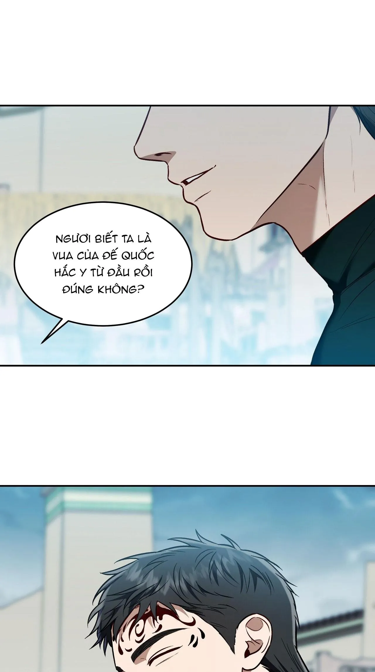 CÁCH TỒN TẠI NHƯ MỘT NGƯỜI CHƠI Chapter 74 Trang 53