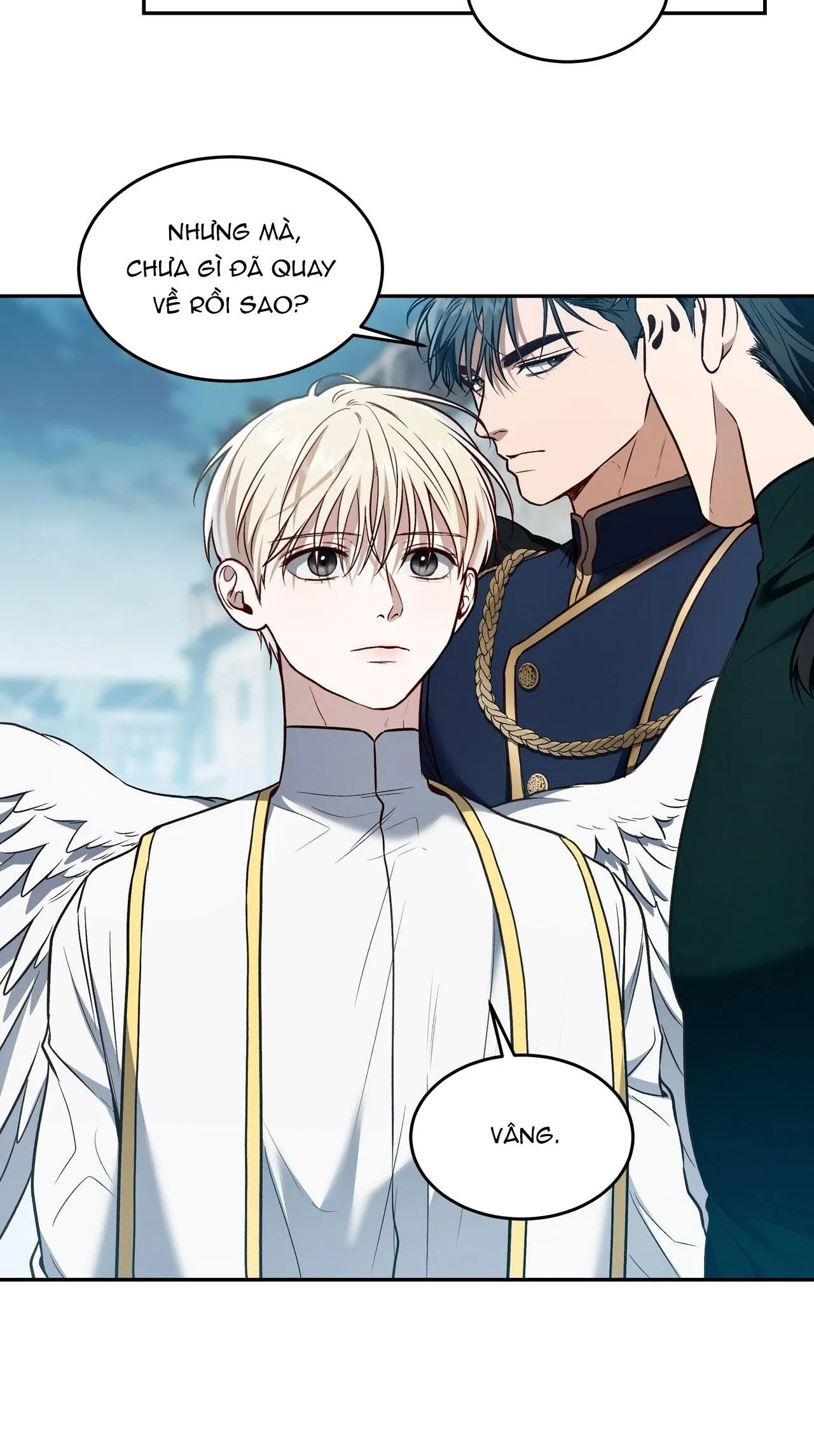 CÁCH TỒN TẠI NHƯ MỘT NGƯỜI CHƠI Chapter 74 Trang 56