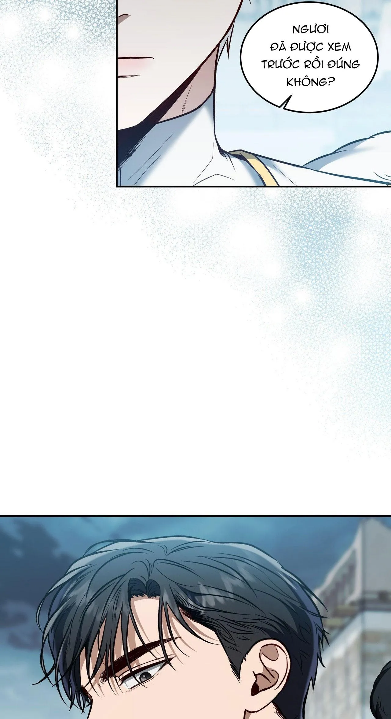 CÁCH TỒN TẠI NHƯ MỘT NGƯỜI CHƠI Chapter 74 Trang 59