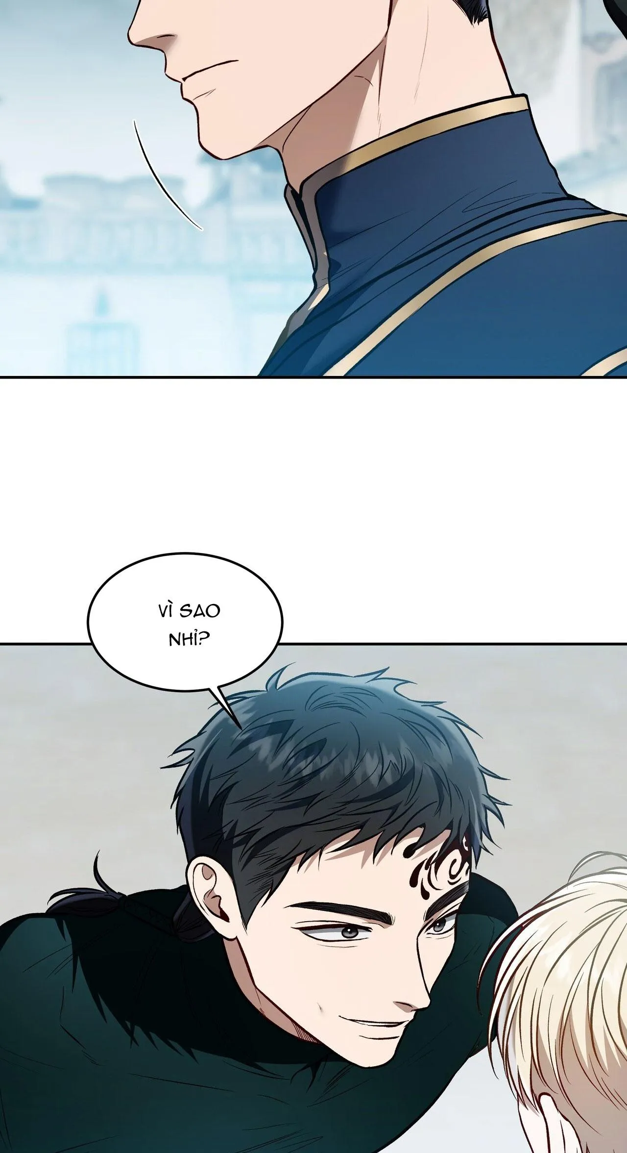 CÁCH TỒN TẠI NHƯ MỘT NGƯỜI CHƠI Chapter 74 Trang 60