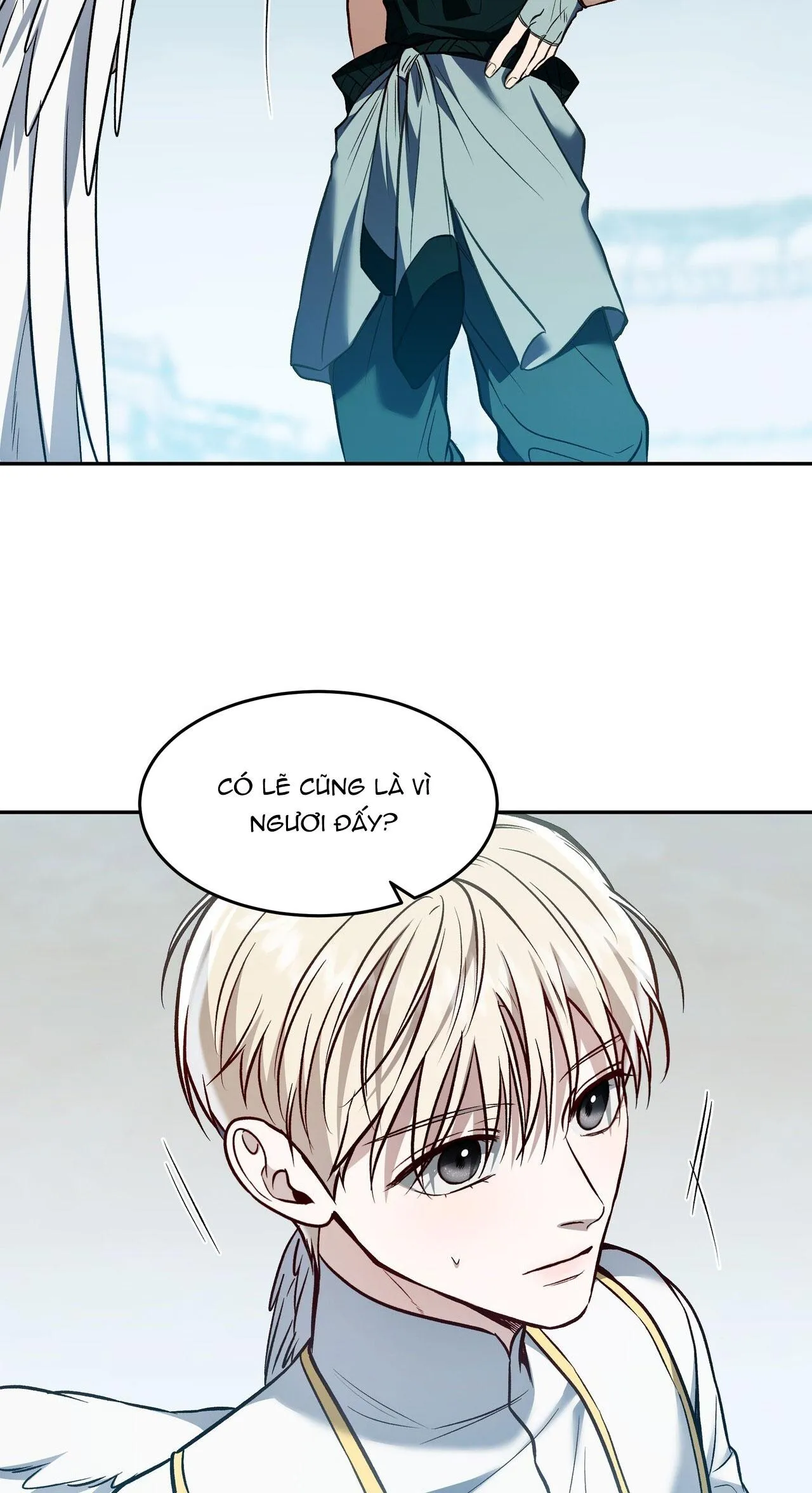 CÁCH TỒN TẠI NHƯ MỘT NGƯỜI CHƠI Chapter 74 Trang 64