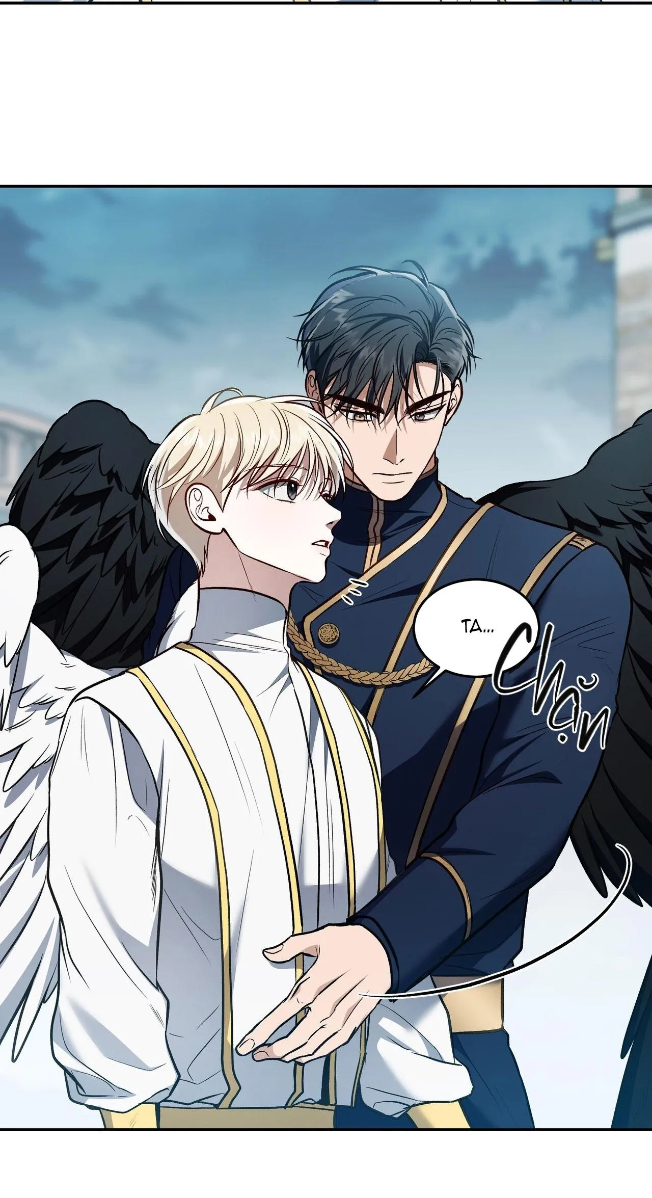 CÁCH TỒN TẠI NHƯ MỘT NGƯỜI CHƠI Chapter 74 Trang 65