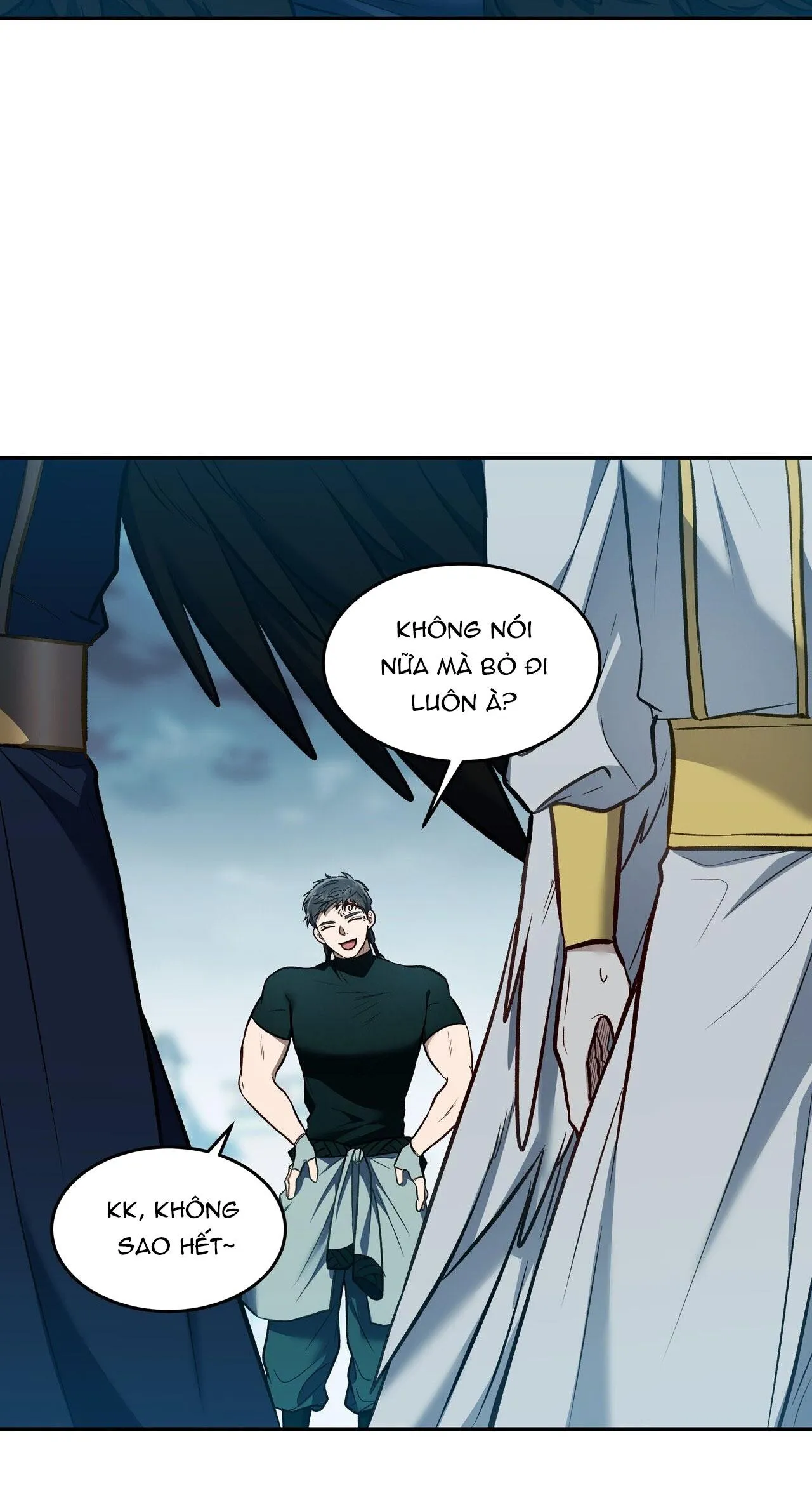 CÁCH TỒN TẠI NHƯ MỘT NGƯỜI CHƠI Chapter 74 Trang 67