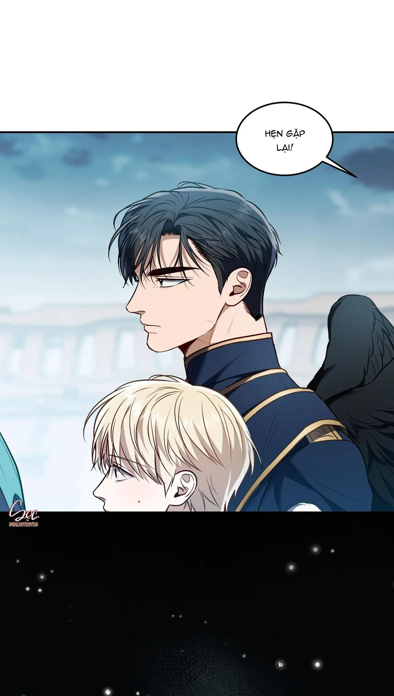 CÁCH TỒN TẠI NHƯ MỘT NGƯỜI CHƠI Chapter 74 Trang 68