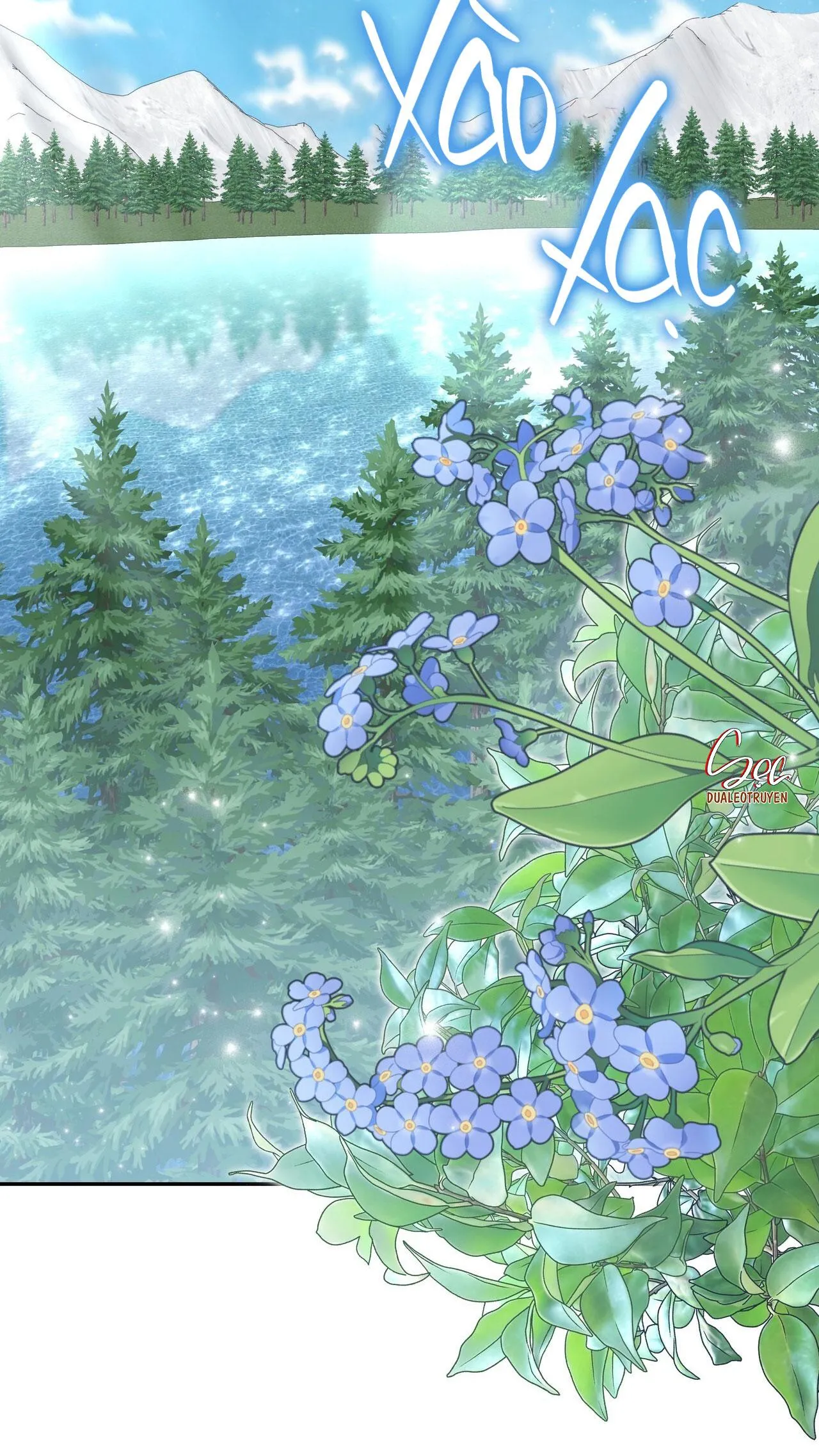 CÁCH TỒN TẠI NHƯ MỘT NGƯỜI CHƠI Chapter 75 Trang 3