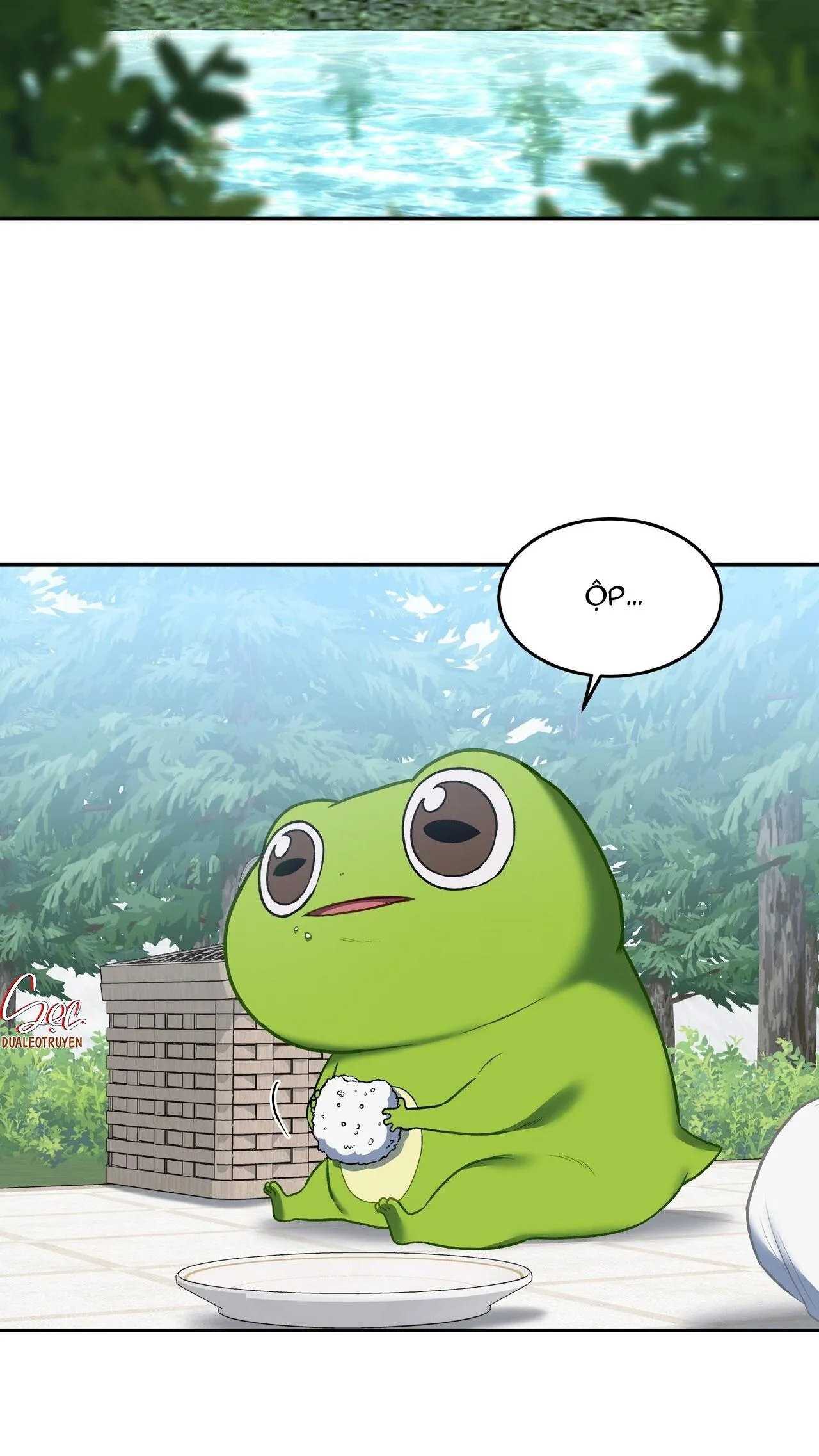 CÁCH TỒN TẠI NHƯ MỘT NGƯỜI CHƠI Chapter 75 Trang 6