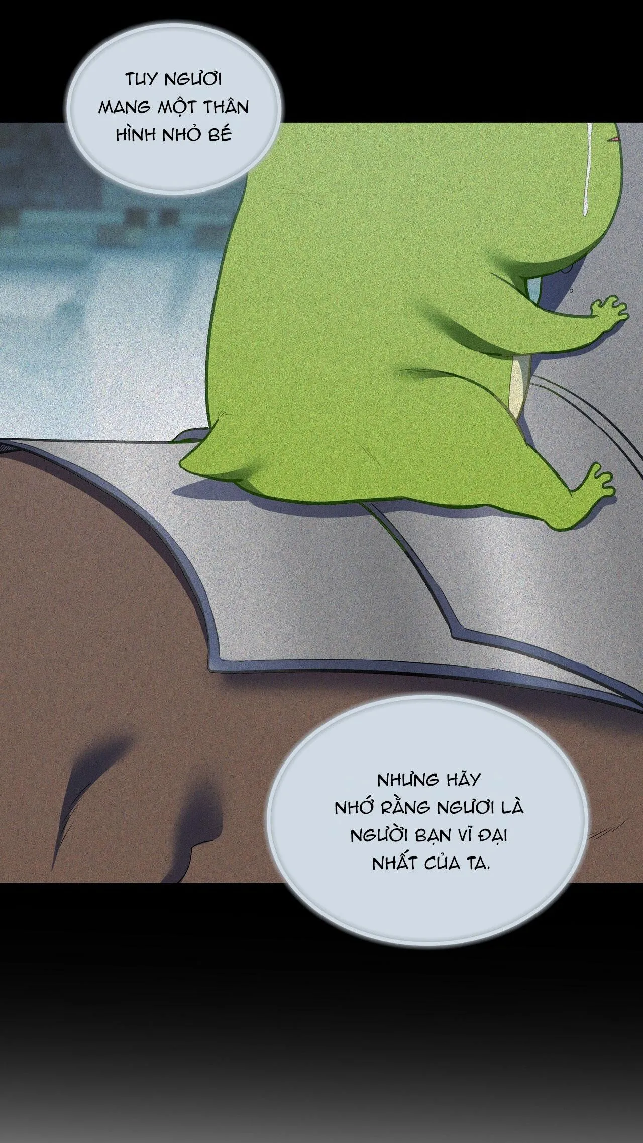 CÁCH TỒN TẠI NHƯ MỘT NGƯỜI CHƠI Chapter 75 Trang 11