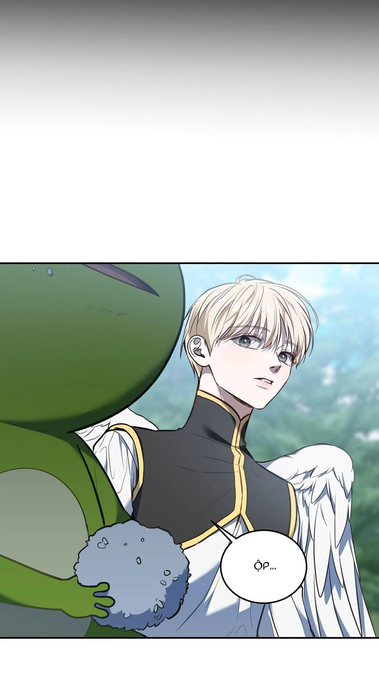 CÁCH TỒN TẠI NHƯ MỘT NGƯỜI CHƠI Chapter 75 Trang 12