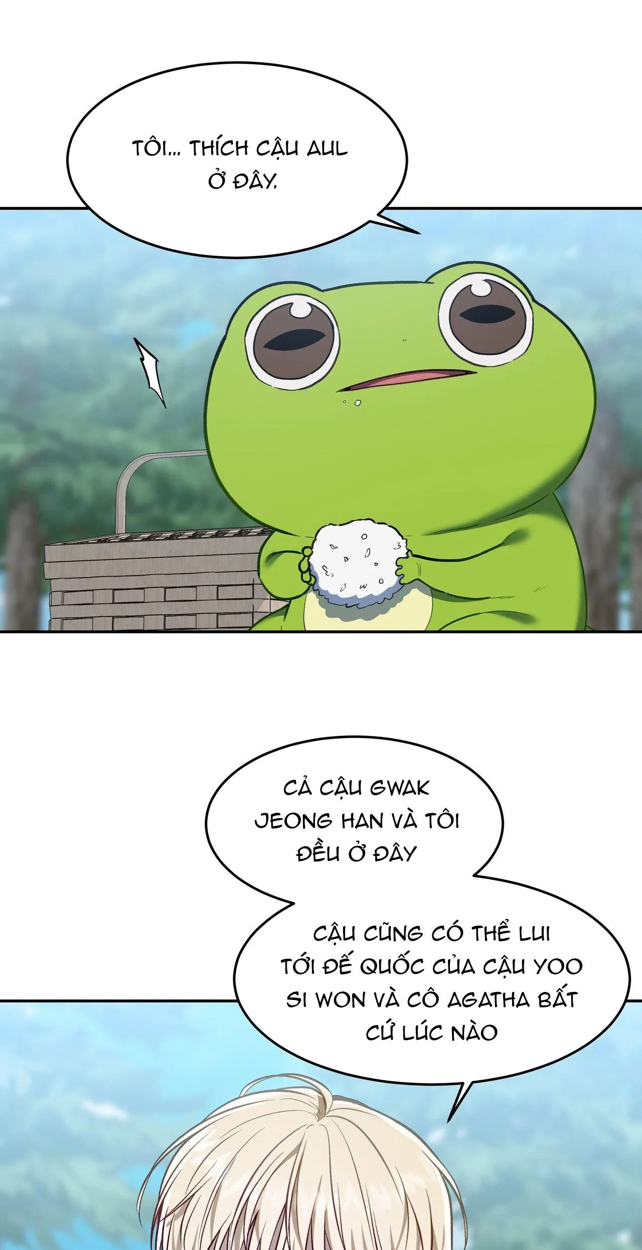 CÁCH TỒN TẠI NHƯ MỘT NGƯỜI CHƠI Chapter 75 Trang 13