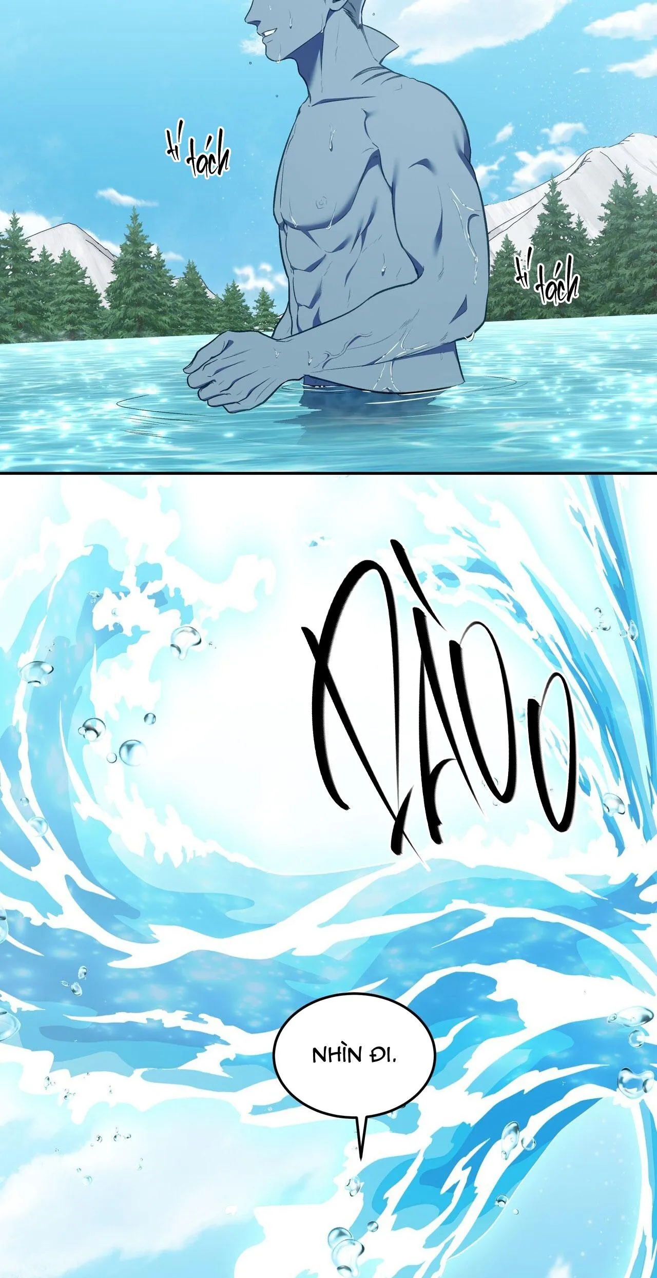 CÁCH TỒN TẠI NHƯ MỘT NGƯỜI CHƠI Chapter 75 Trang 18