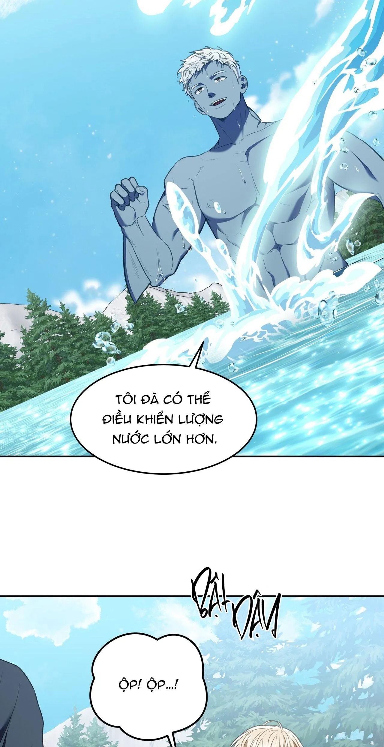 CÁCH TỒN TẠI NHƯ MỘT NGƯỜI CHƠI Chapter 75 Trang 19