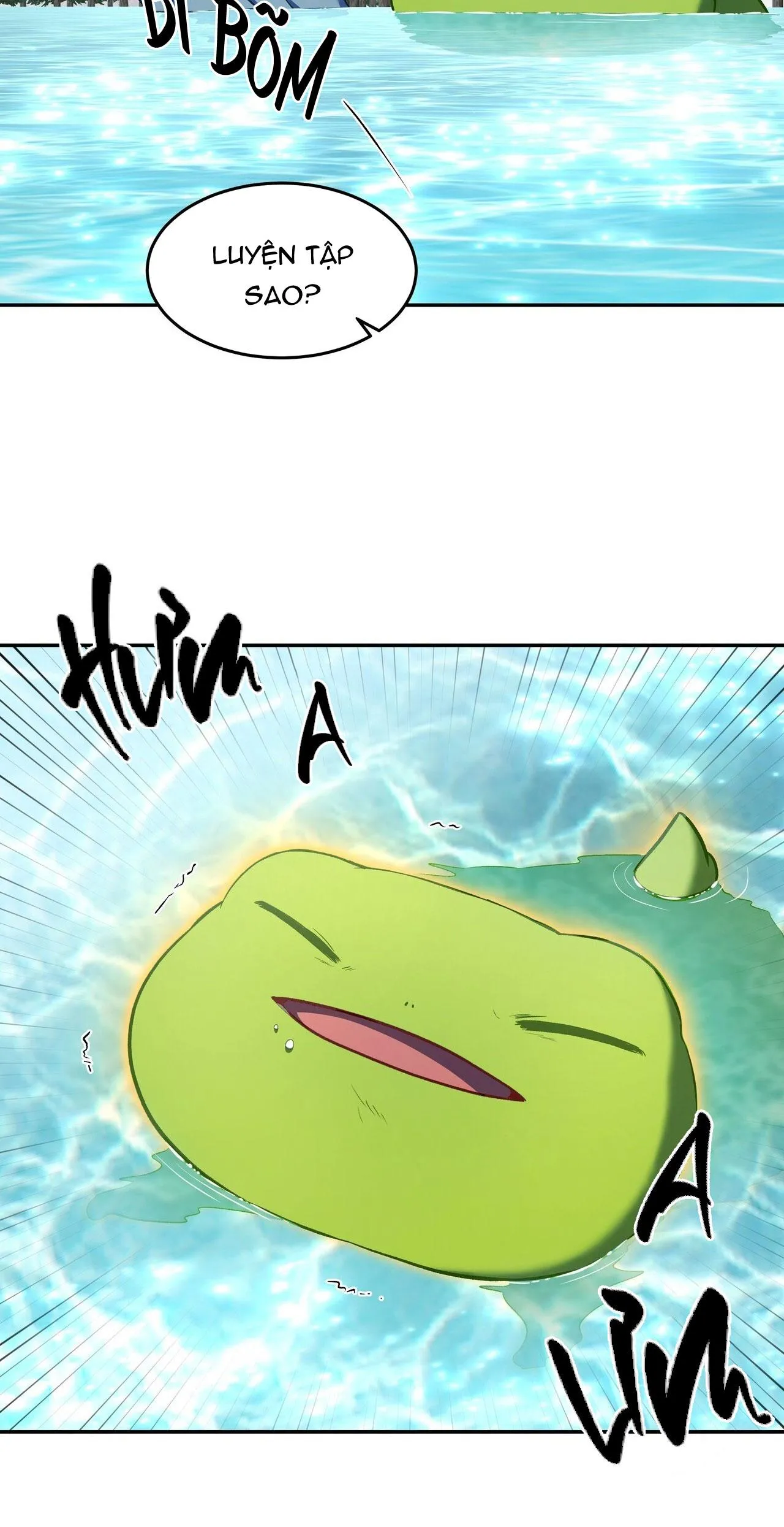 CÁCH TỒN TẠI NHƯ MỘT NGƯỜI CHƠI Chapter 75 Trang 21