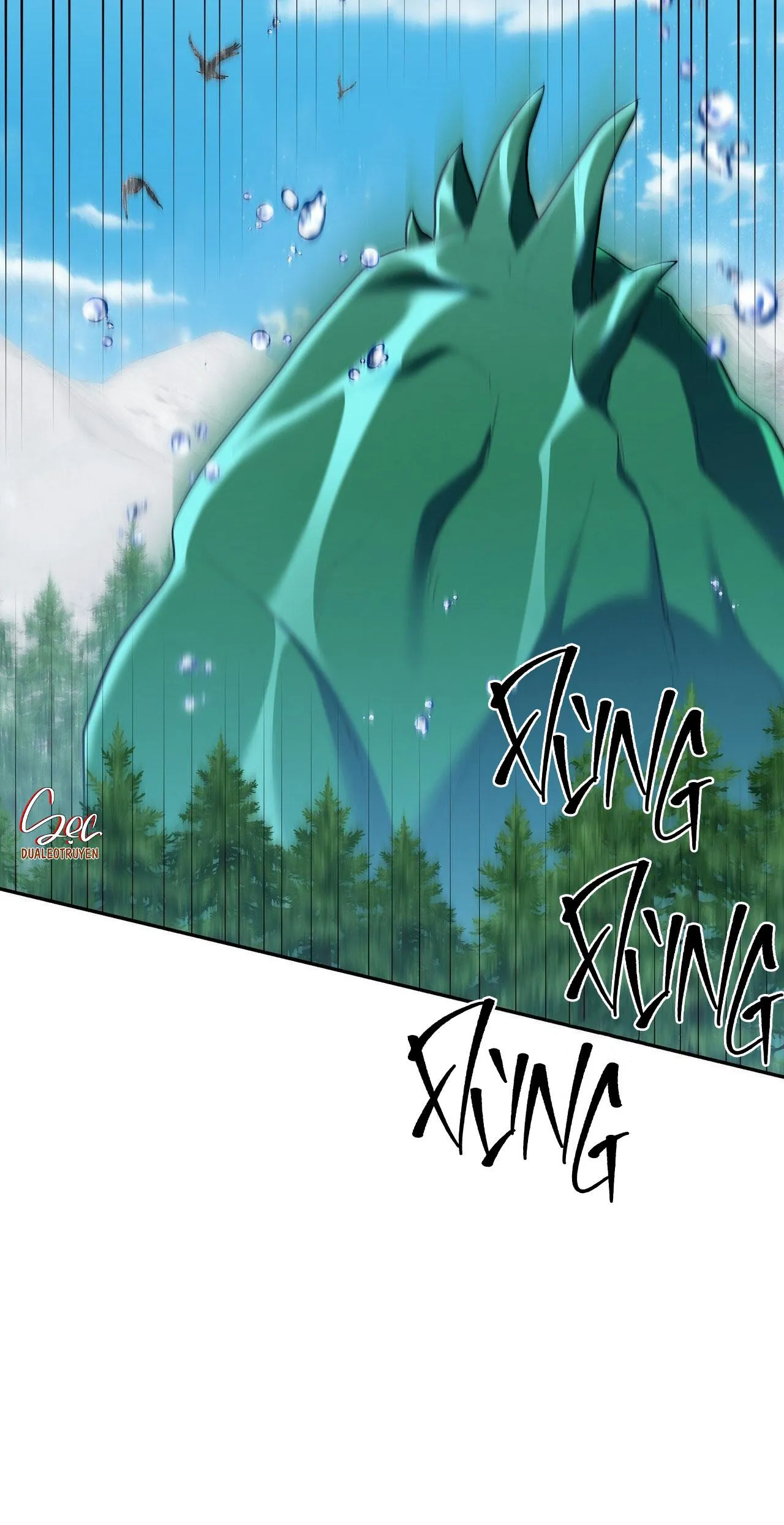 CÁCH TỒN TẠI NHƯ MỘT NGƯỜI CHƠI Chapter 75 Trang 23