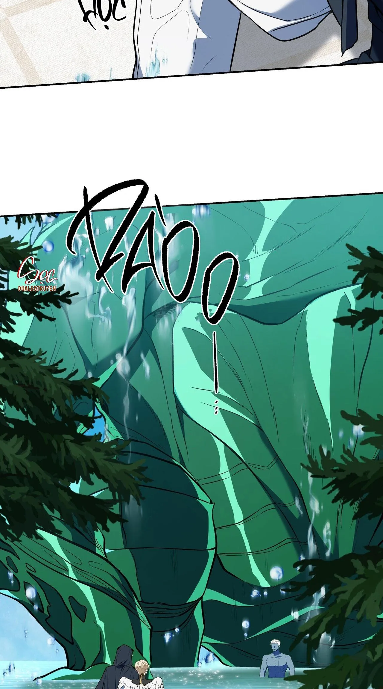 CÁCH TỒN TẠI NHƯ MỘT NGƯỜI CHƠI Chapter 75 Trang 26