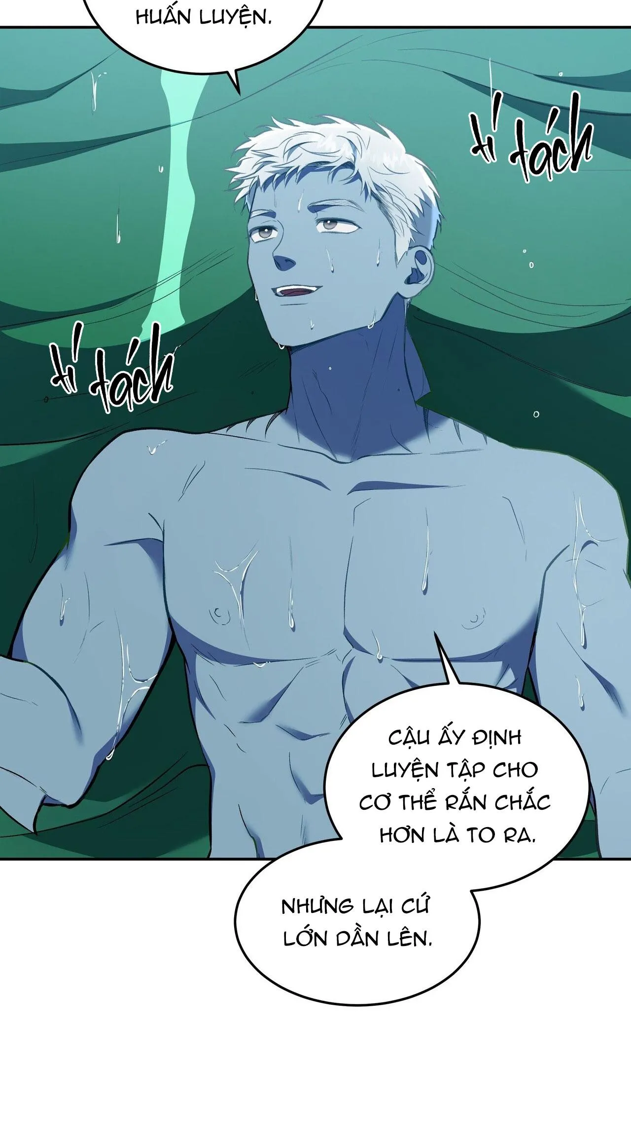 CÁCH TỒN TẠI NHƯ MỘT NGƯỜI CHƠI Chapter 75 Trang 29