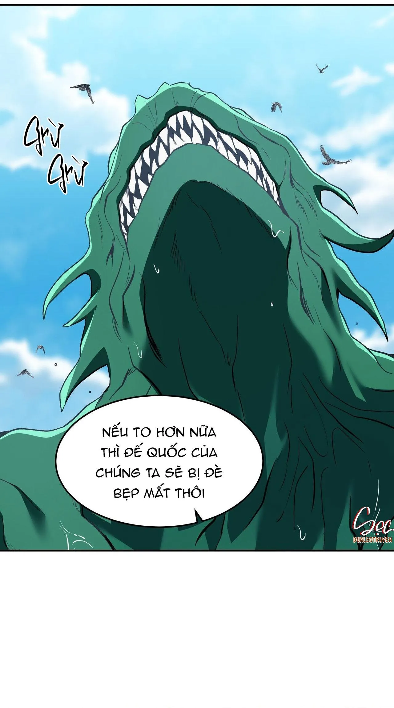 CÁCH TỒN TẠI NHƯ MỘT NGƯỜI CHƠI Chapter 75 Trang 30