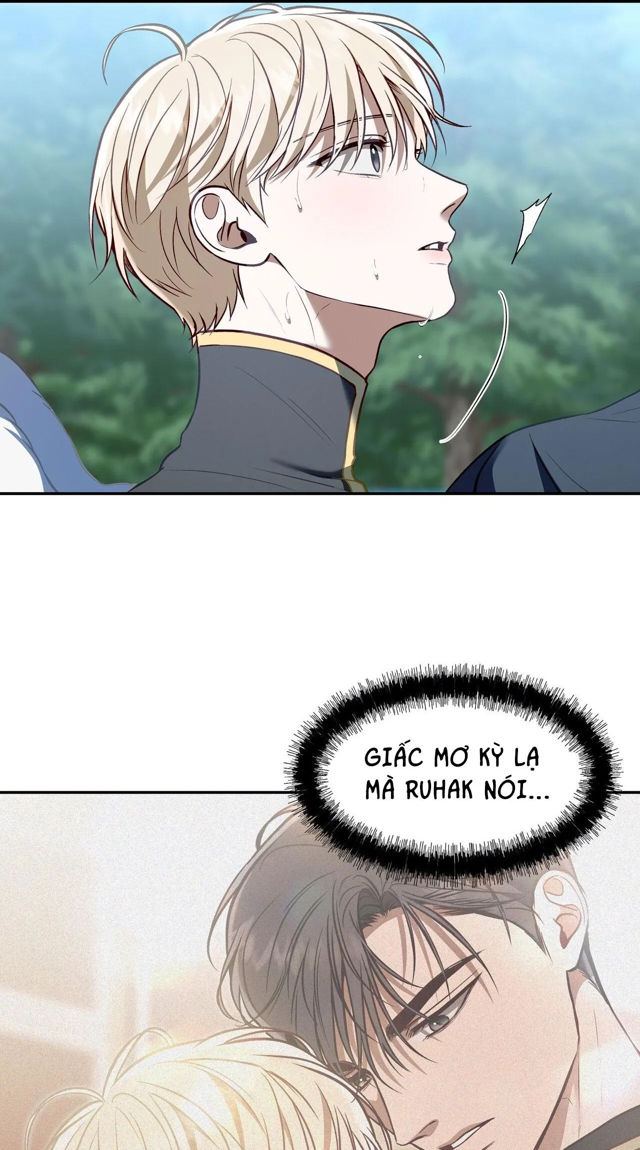 CÁCH TỒN TẠI NHƯ MỘT NGƯỜI CHƠI Chapter 75 Trang 31