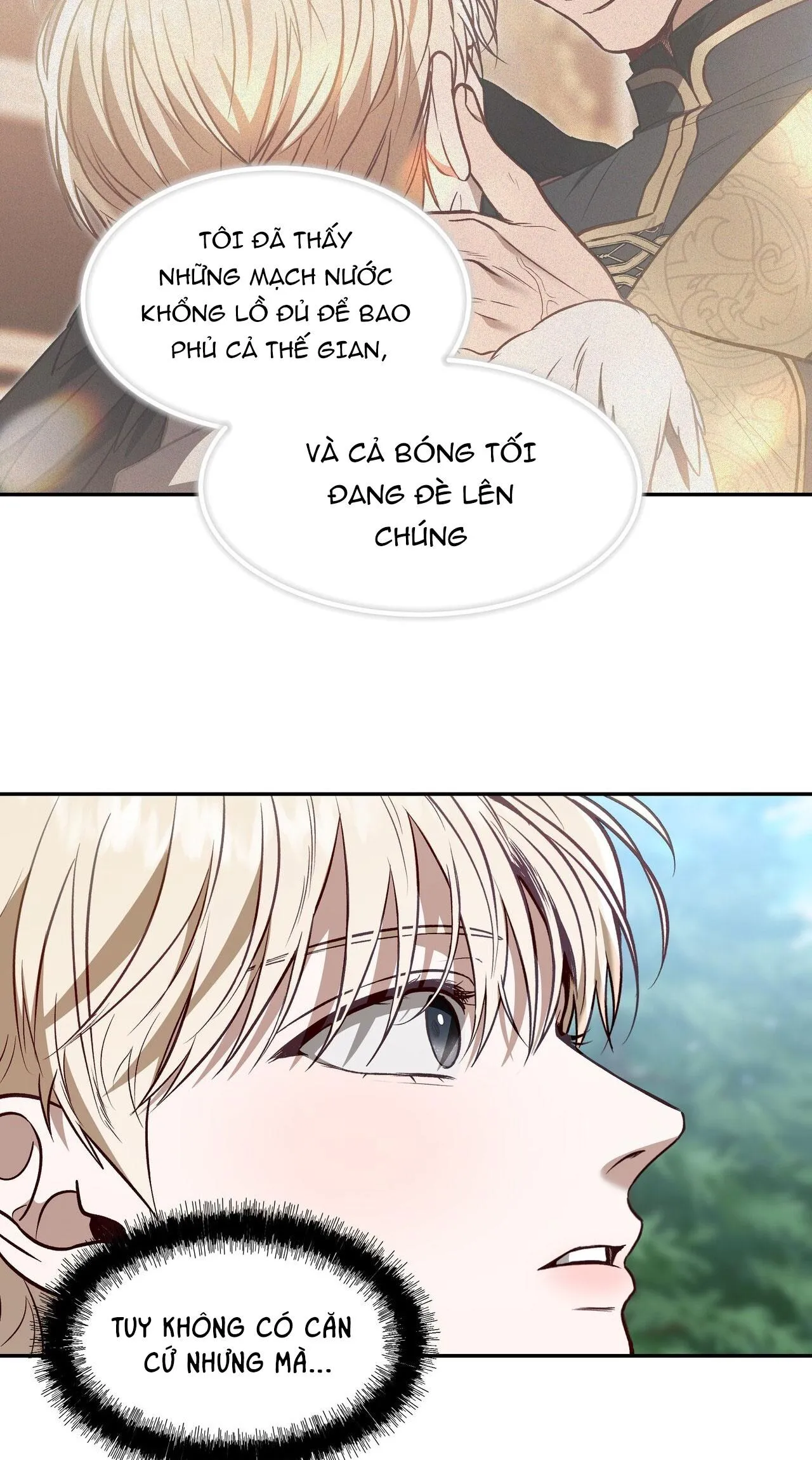 CÁCH TỒN TẠI NHƯ MỘT NGƯỜI CHƠI Chapter 75 Trang 32