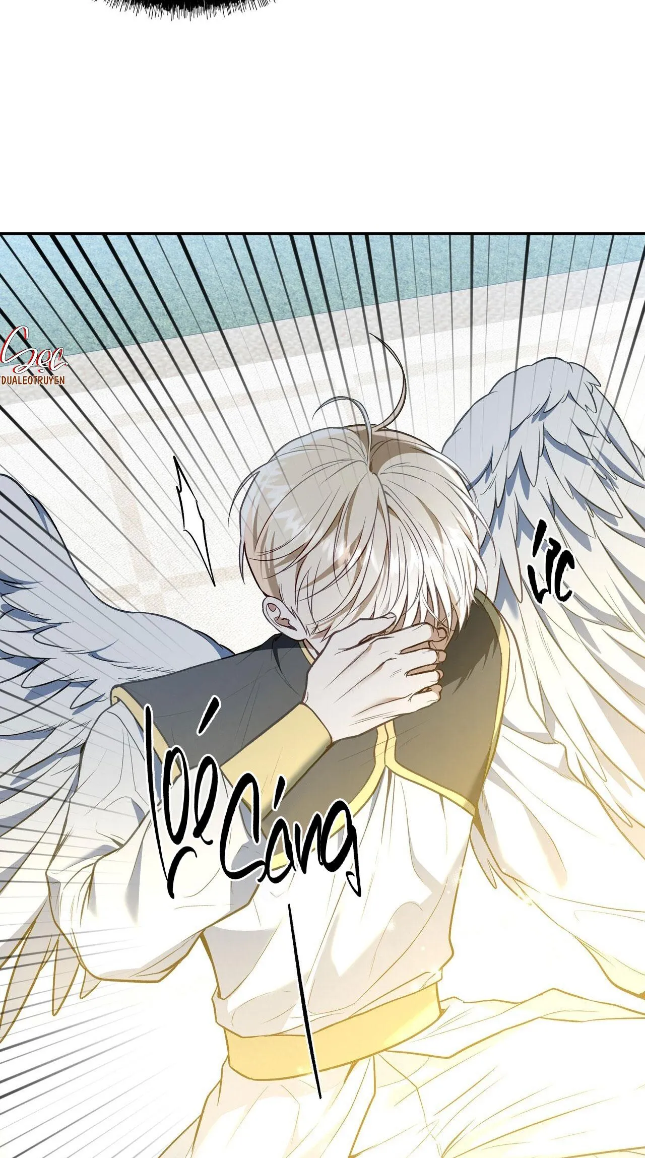 CÁCH TỒN TẠI NHƯ MỘT NGƯỜI CHƠI Chapter 75 Trang 33