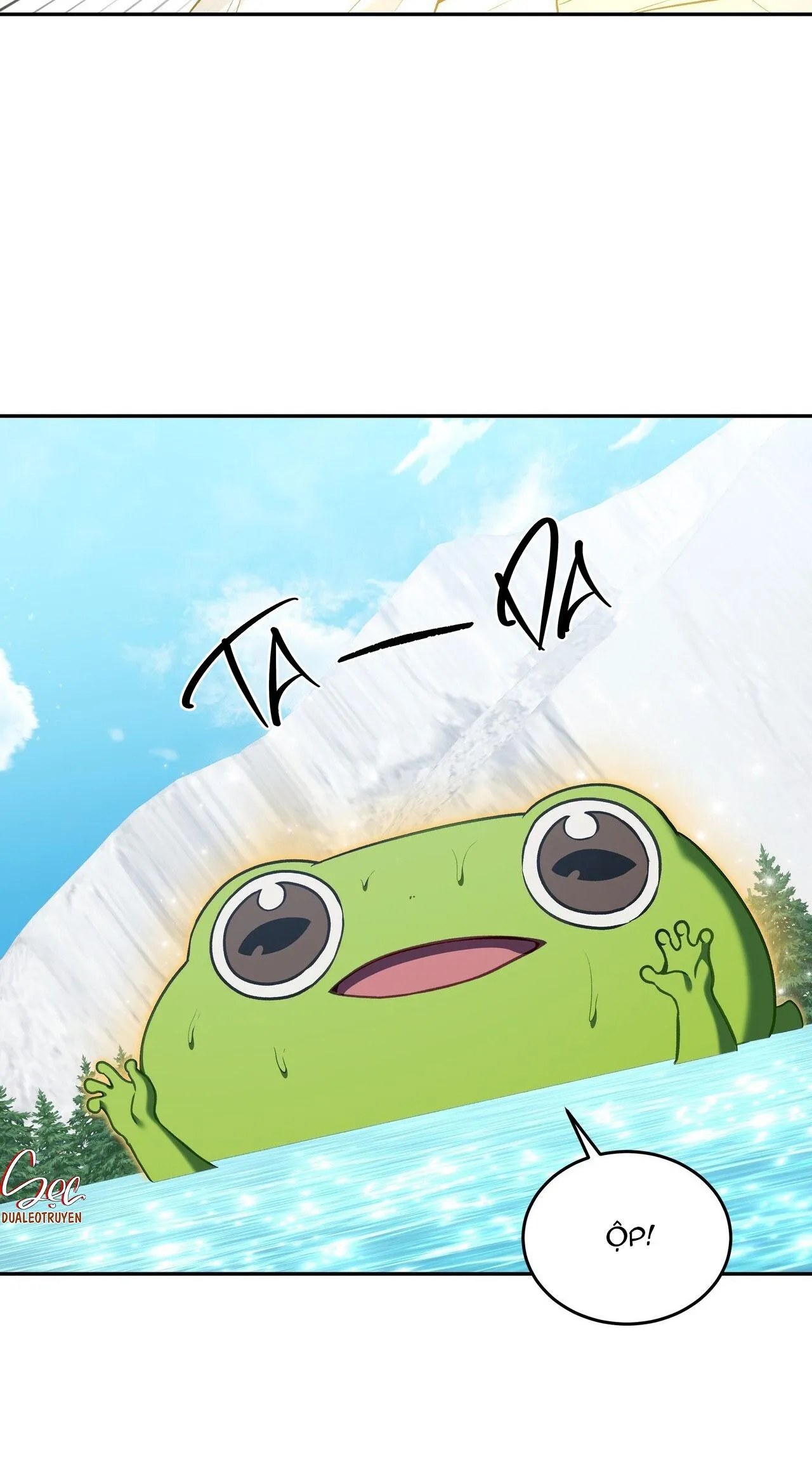 CÁCH TỒN TẠI NHƯ MỘT NGƯỜI CHƠI Chapter 75 Trang 34